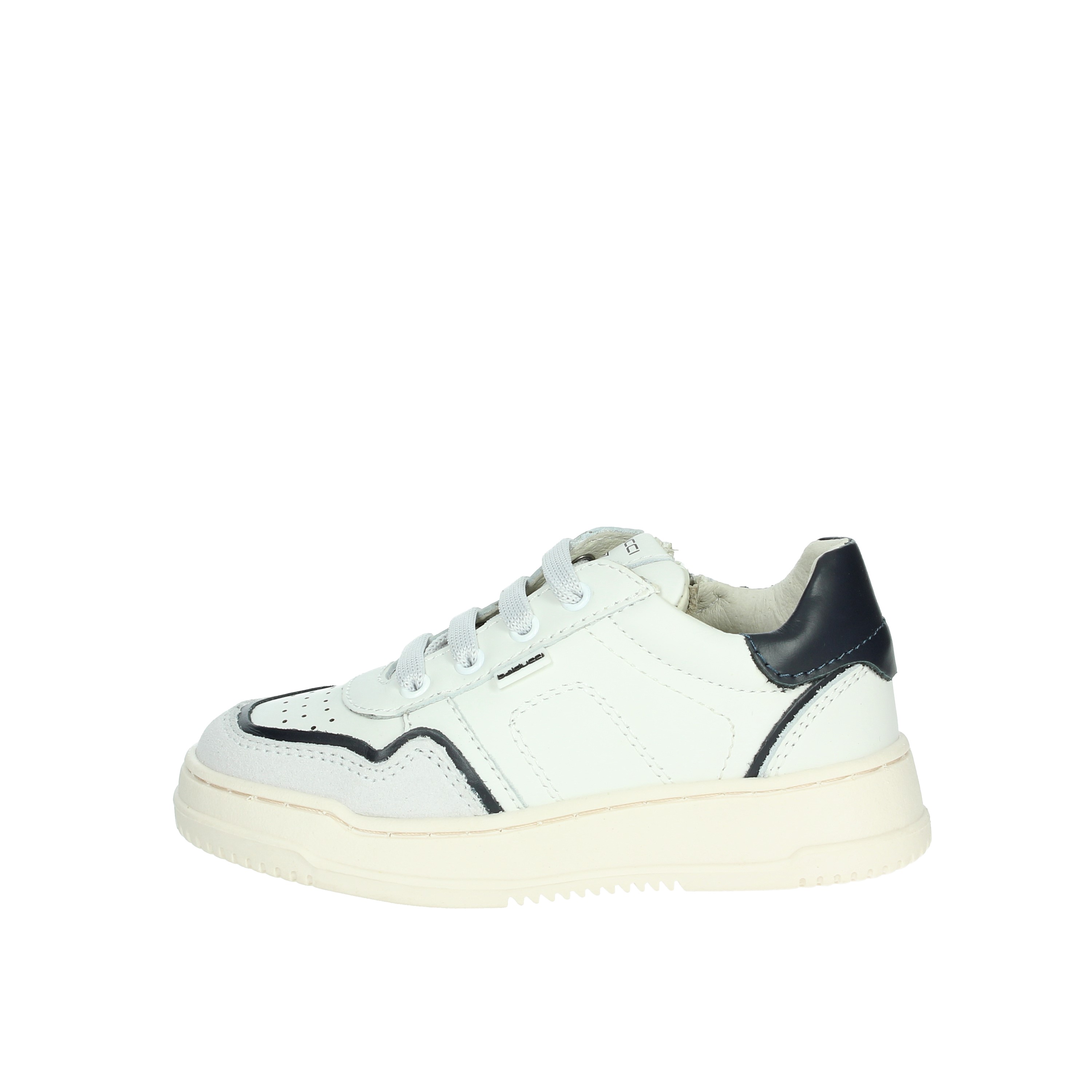 SNEAKERS BASSA OTRO1091 BIANCO/BLU