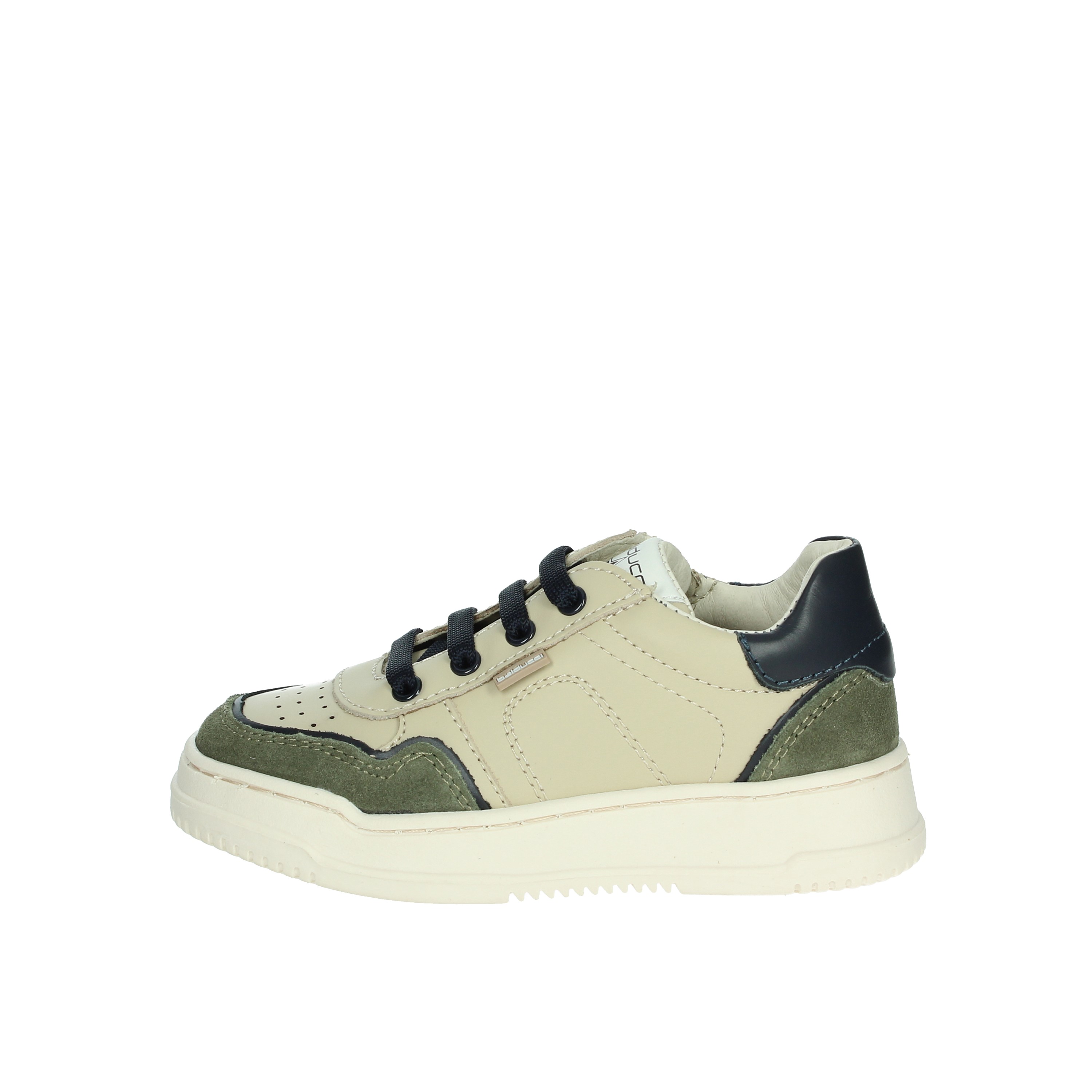 SNEAKERS BASSA OTRO1091 BEIGE