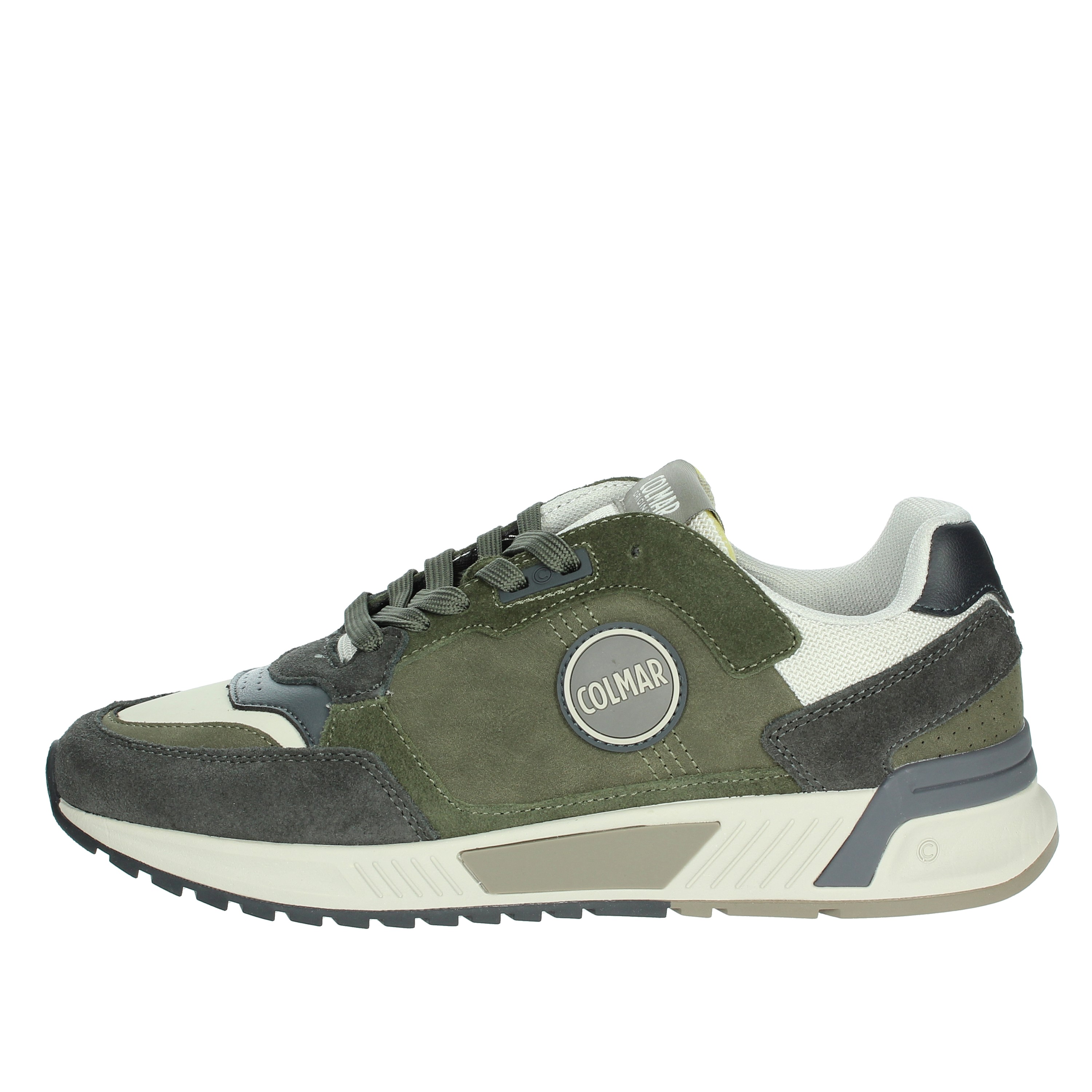 SNEAKERS BASSA DALTON SHIFT VERDONE