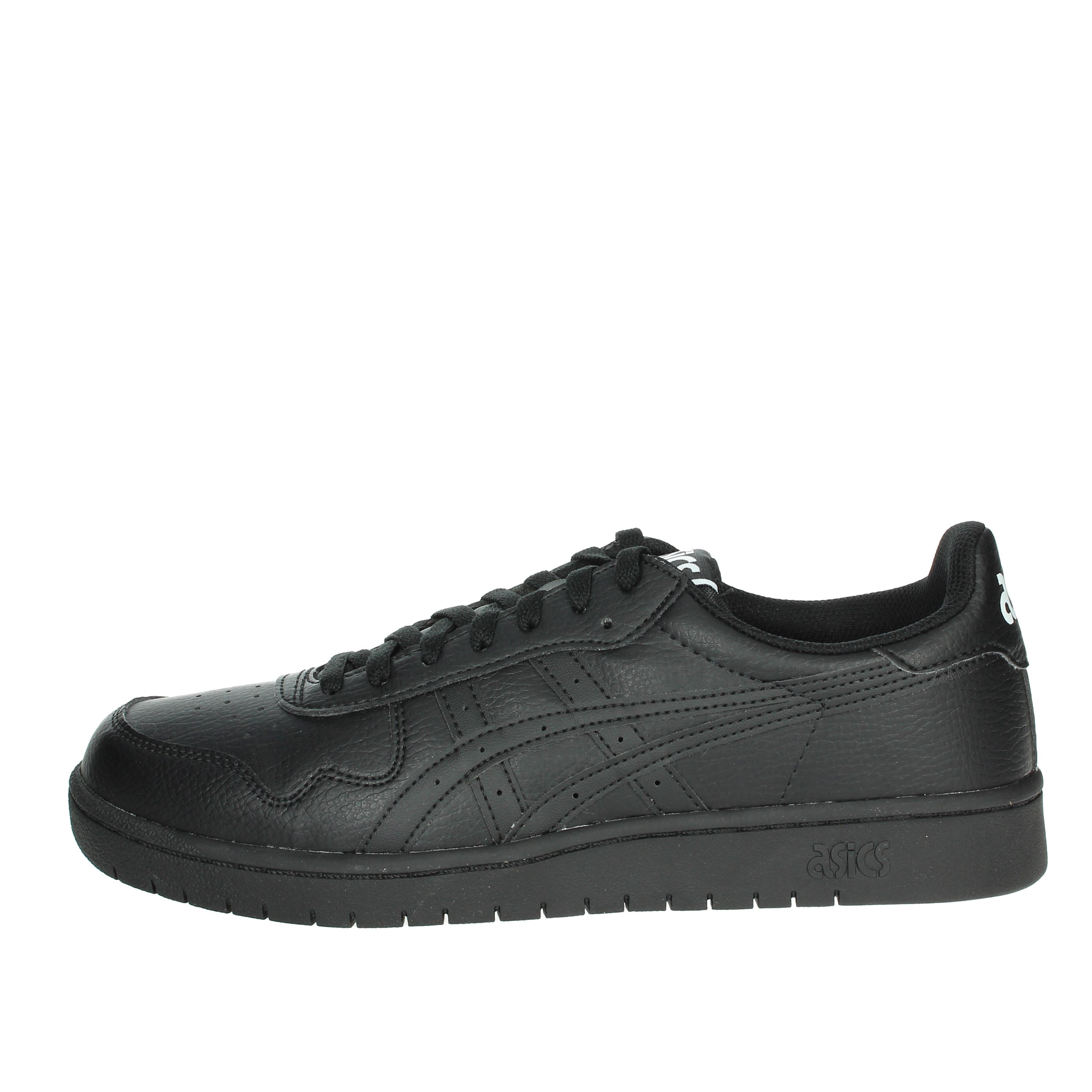 SNEAKERS BASSA 1191A163 NERO