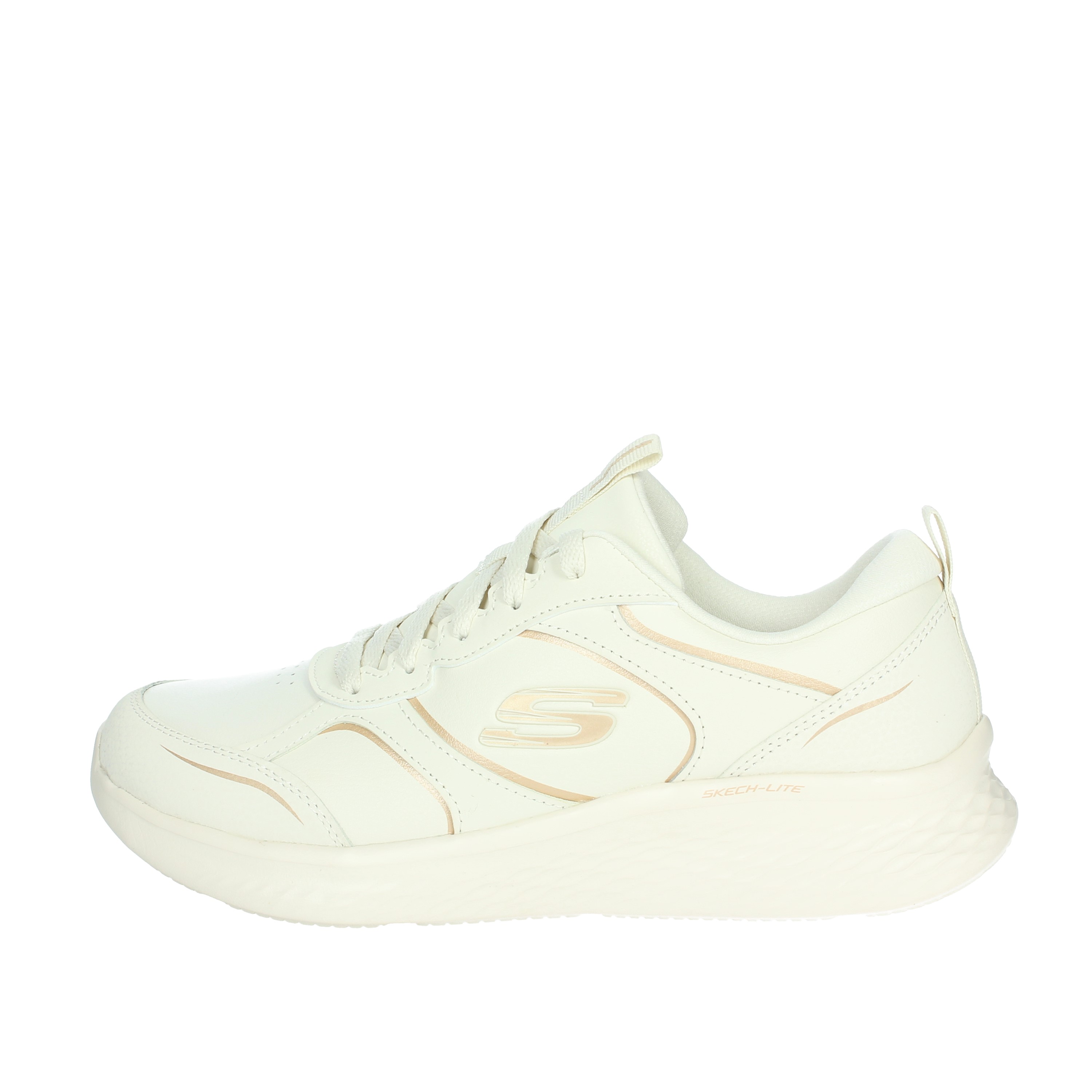 SNEAKERS BASSA 150049 BEIGE