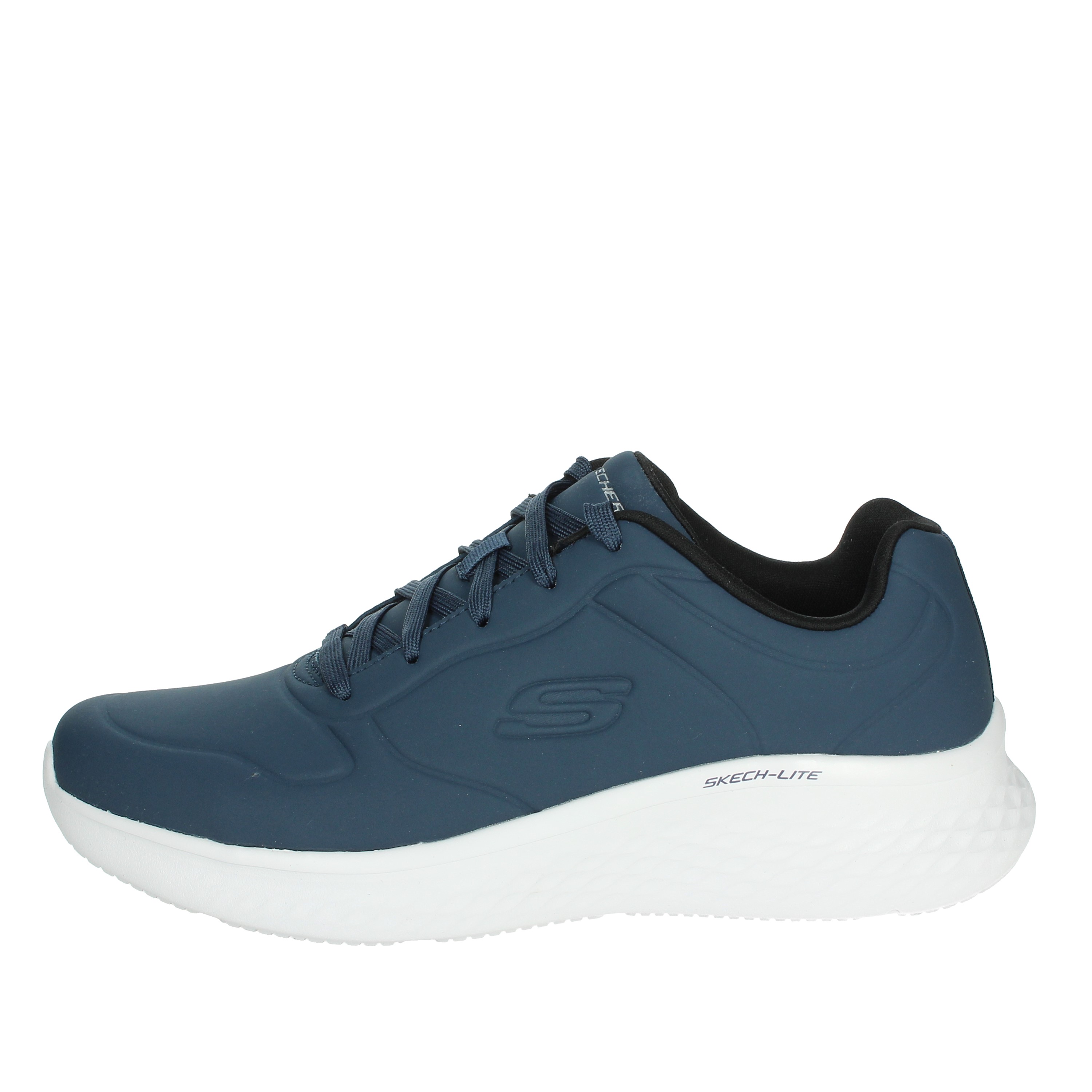 SNEAKERS BASSA 232499 BLU