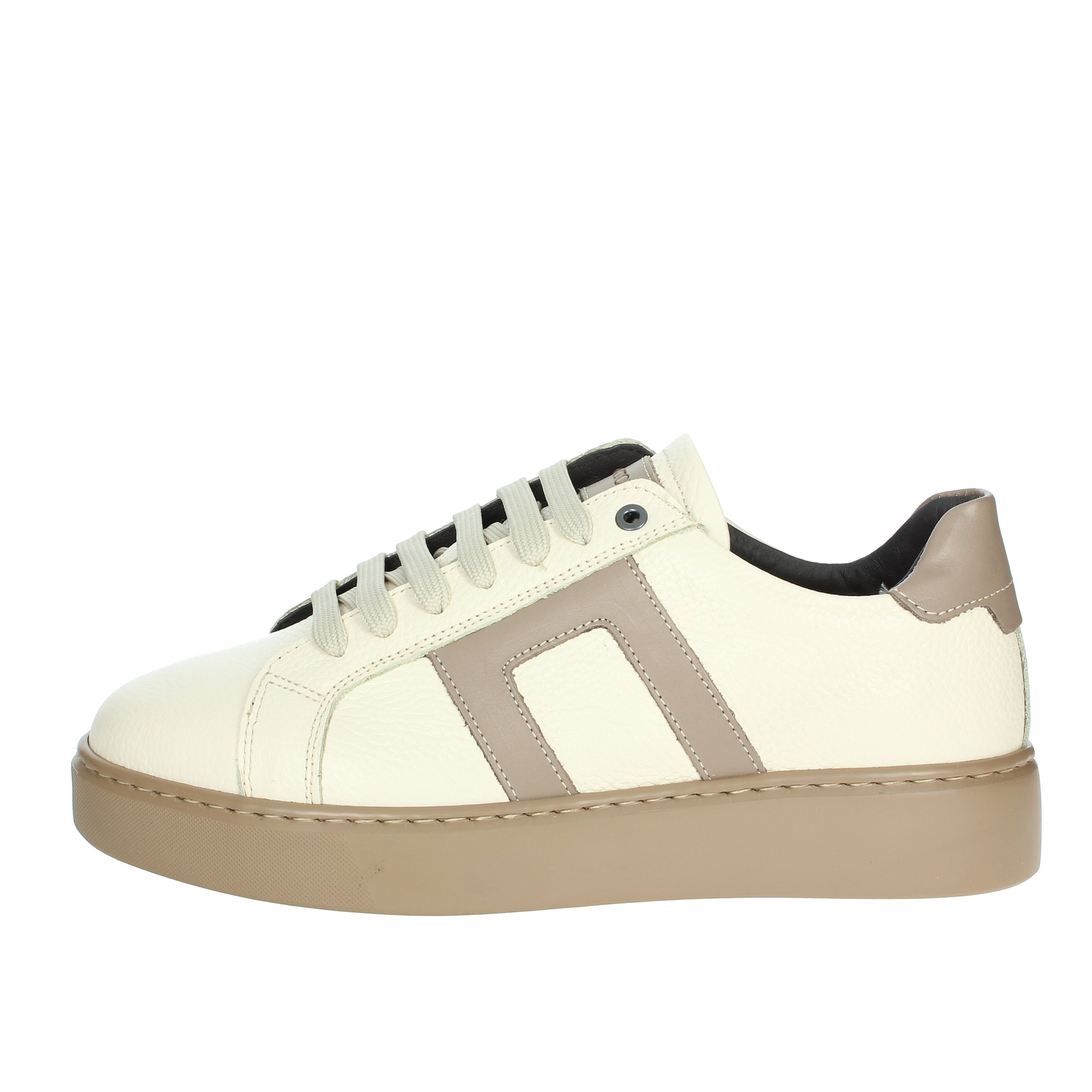 SNEAKERS BASSA 350 BEIGE