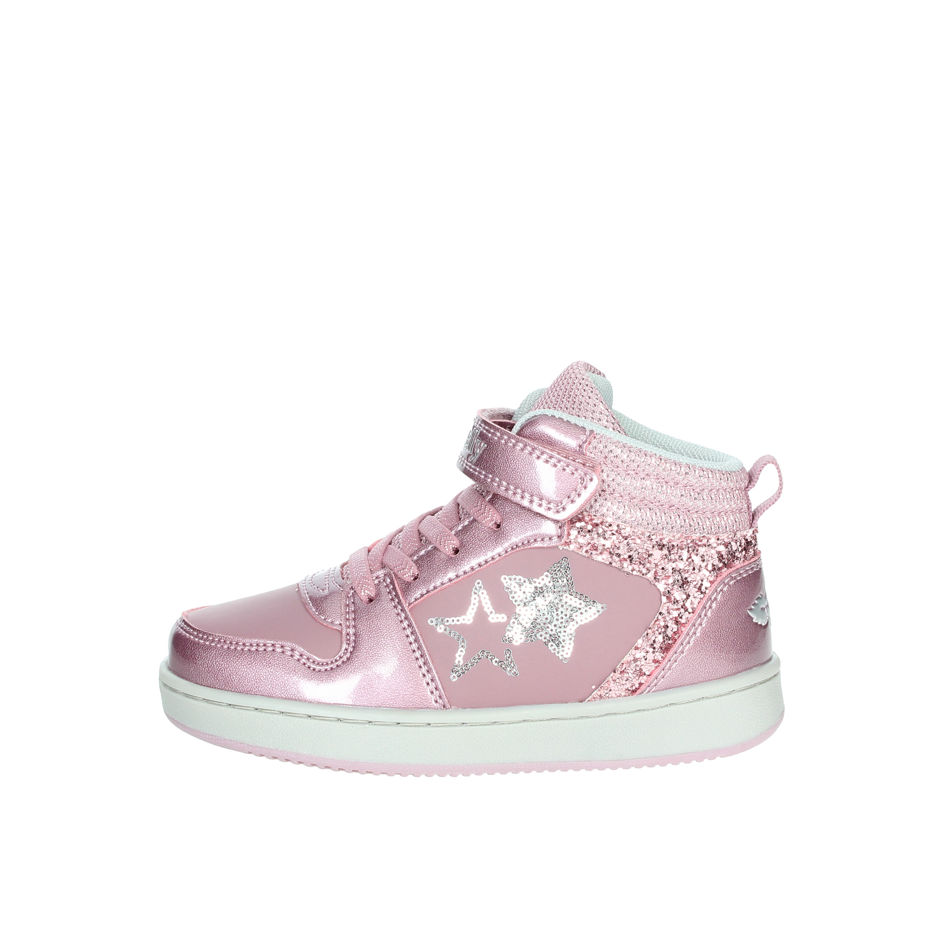 SNEAKERS ALTA LKAA4441 ROSA