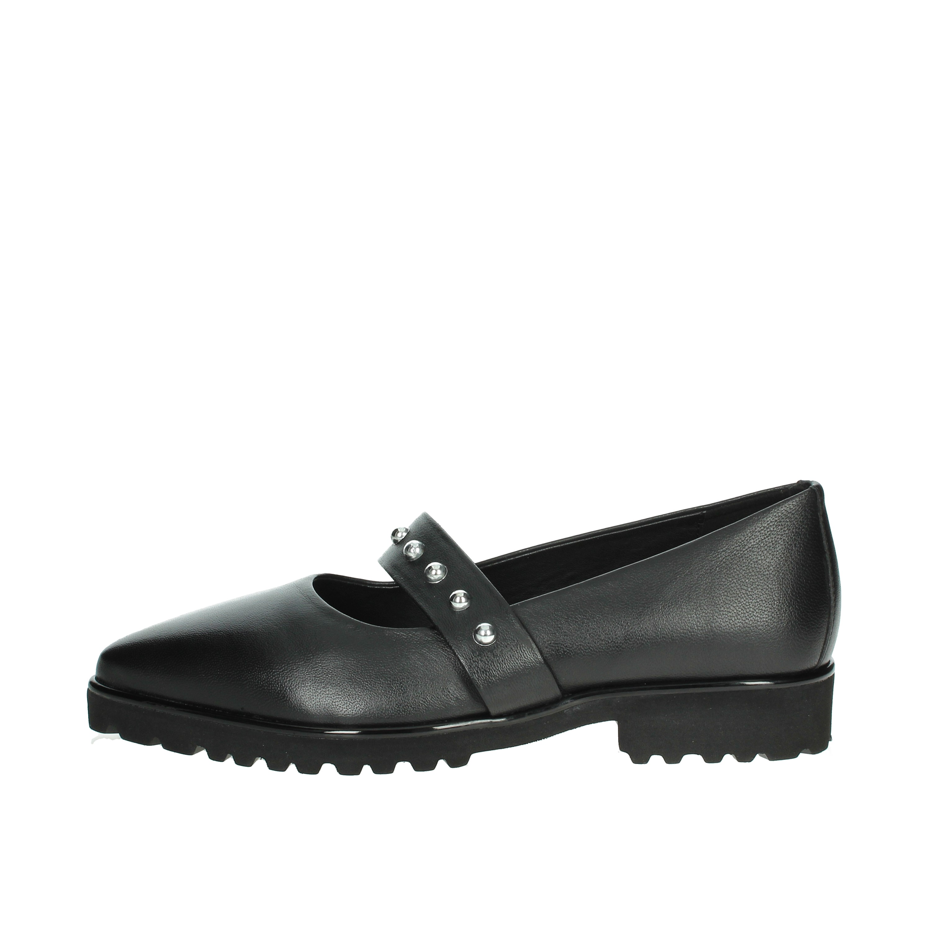 BALLERINE WALDEGG NERO