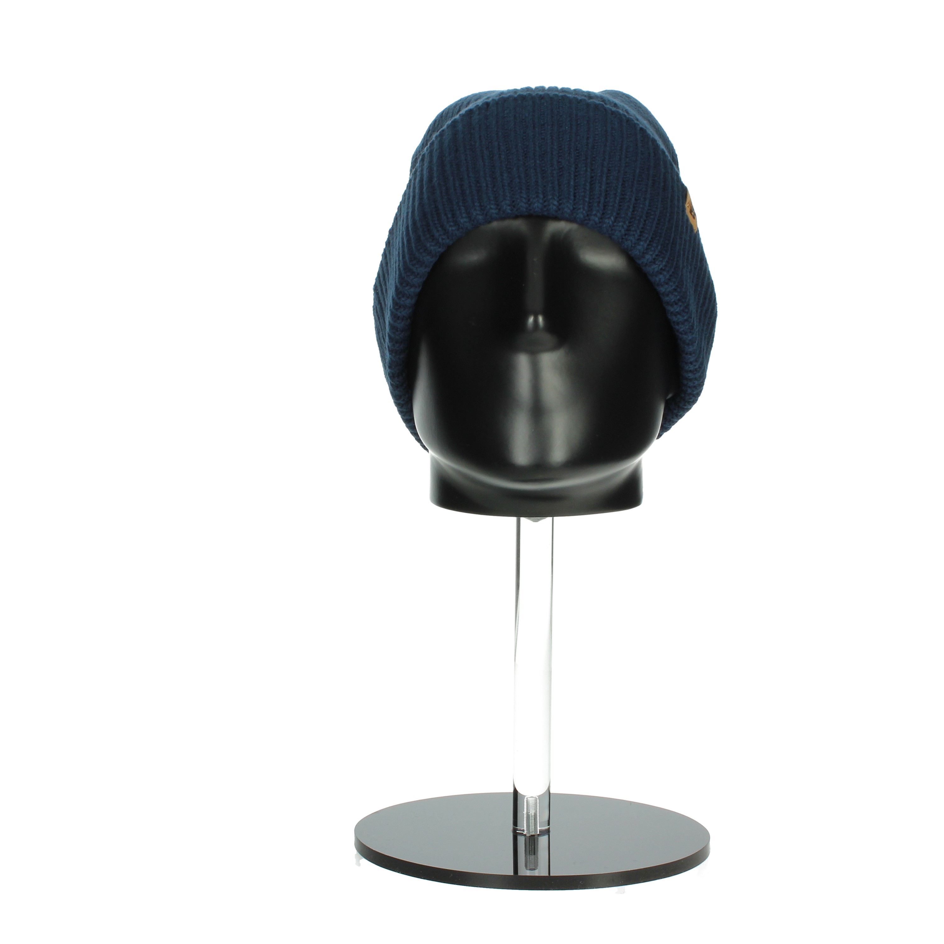 CAPPELLO A CUFFIA LAH43012NNY BLU