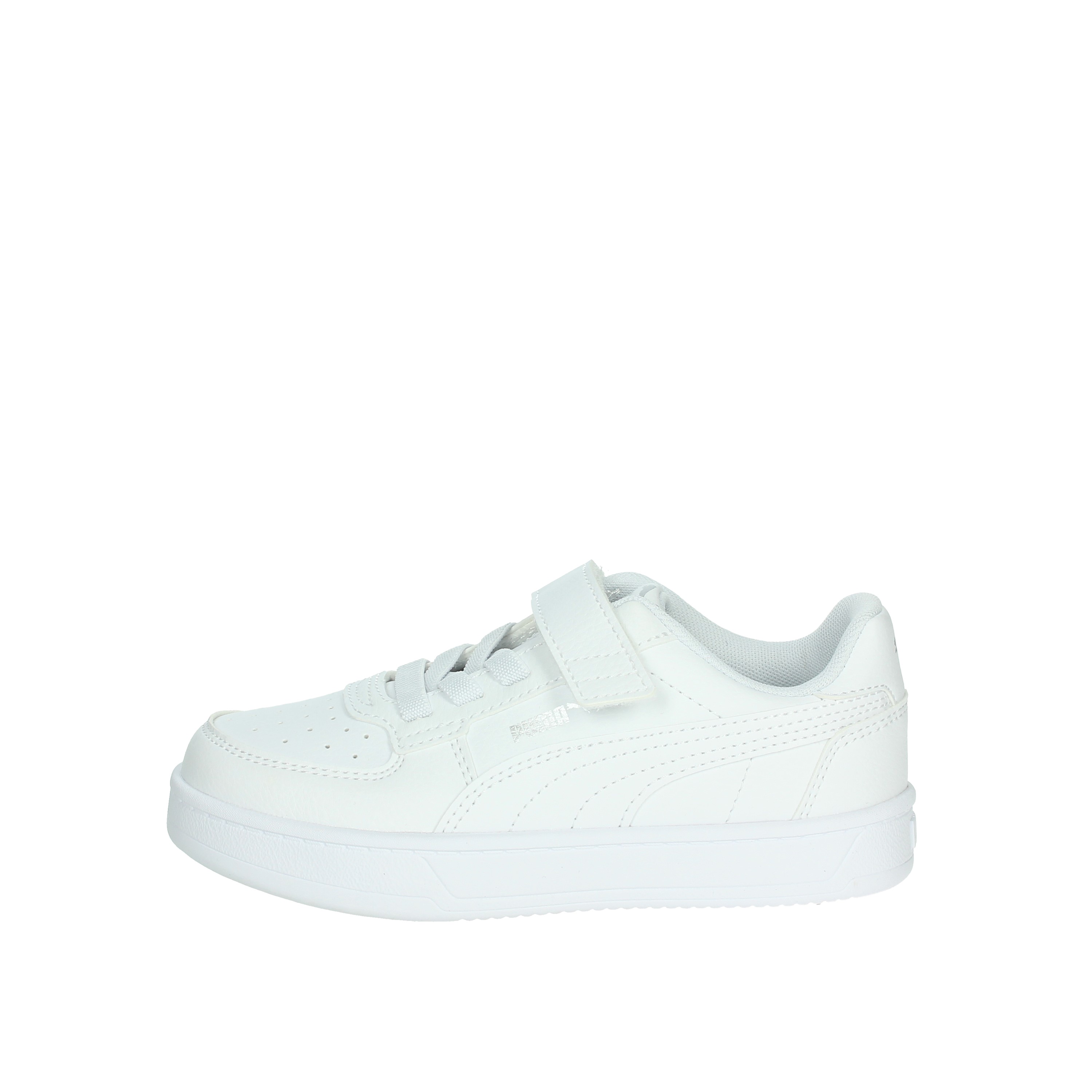 SNEAKERS BASSA 393839 BIANCO