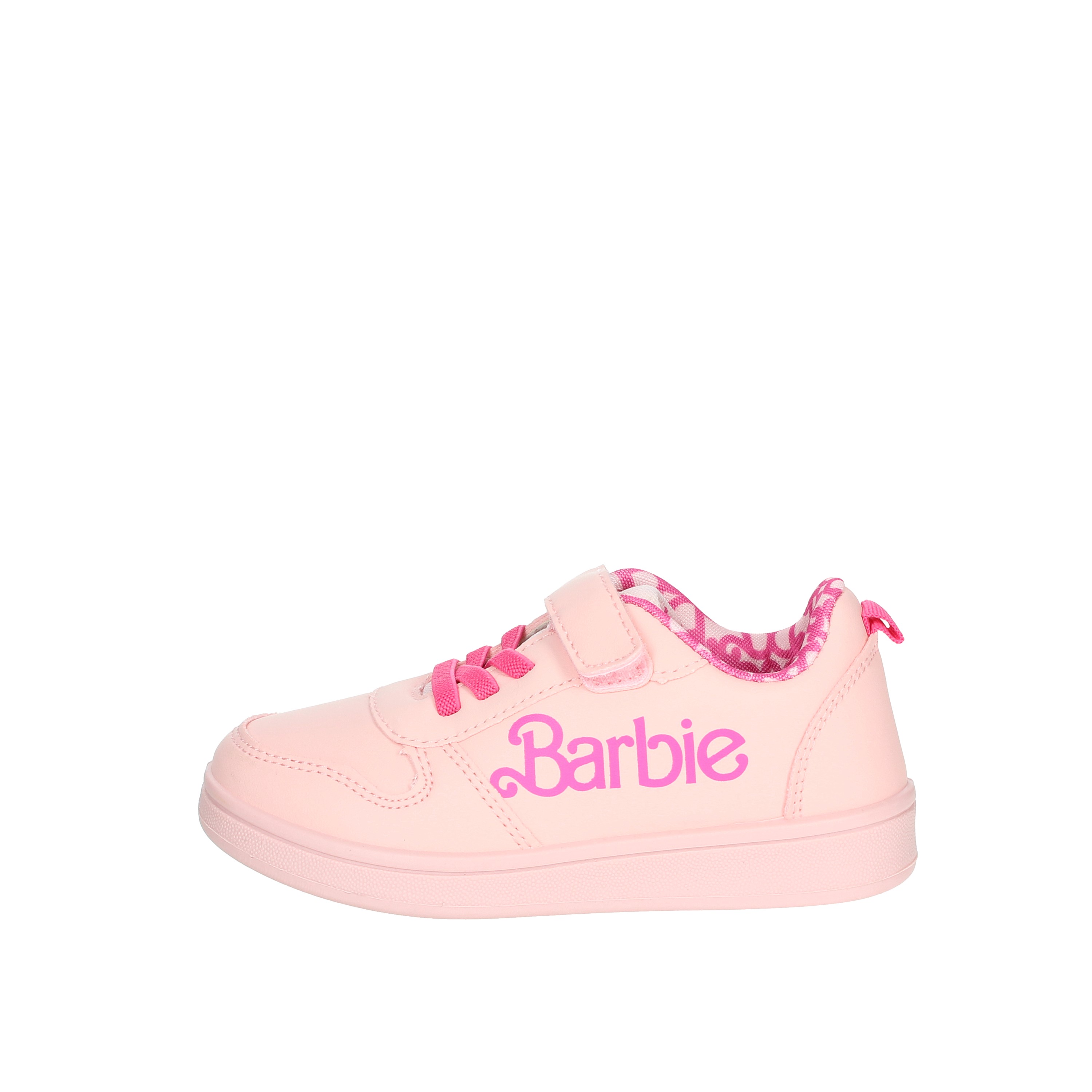 SNEAKERS BASSA BA002580 ROSA