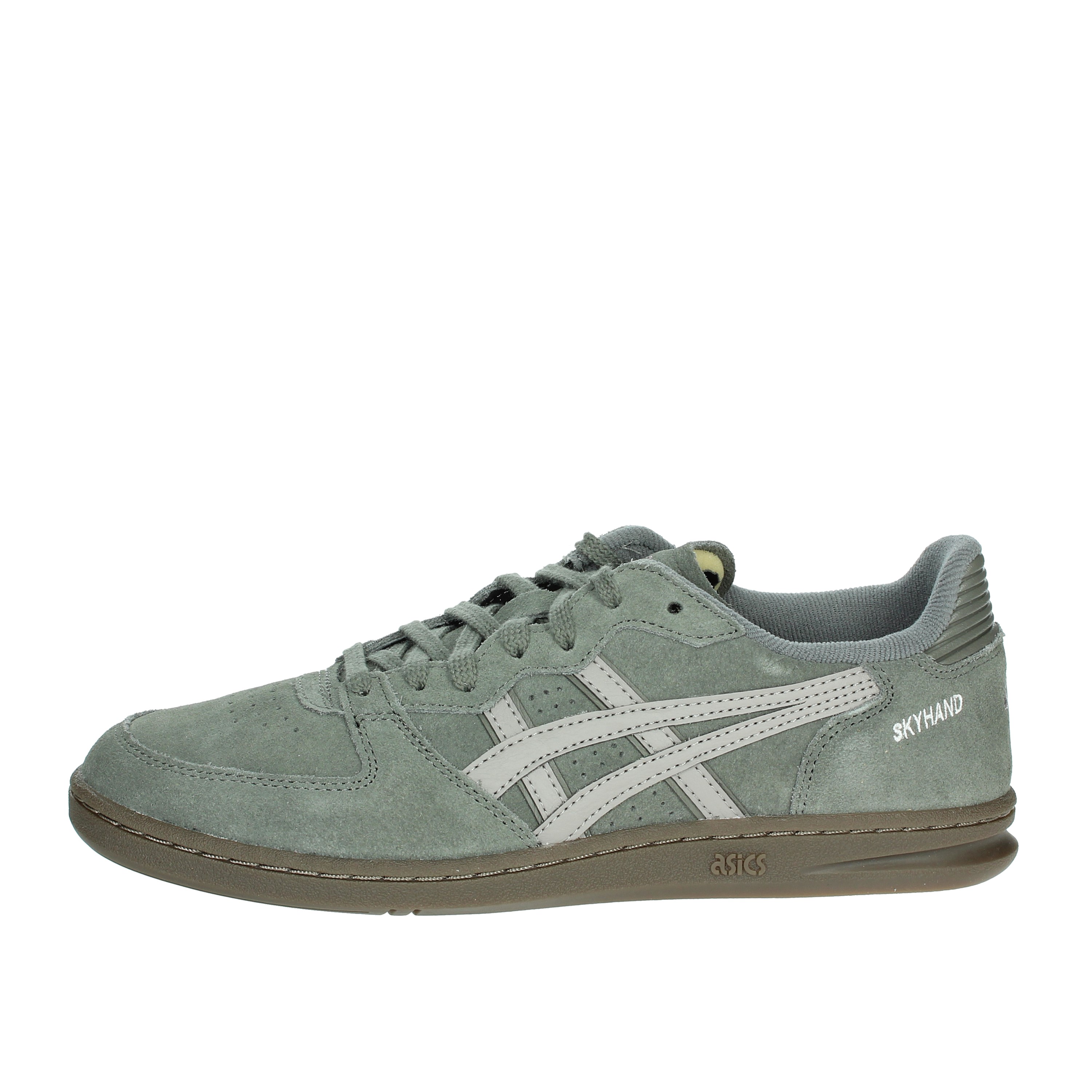 SNEAKERS BASSA 1203A452 GRIGIO