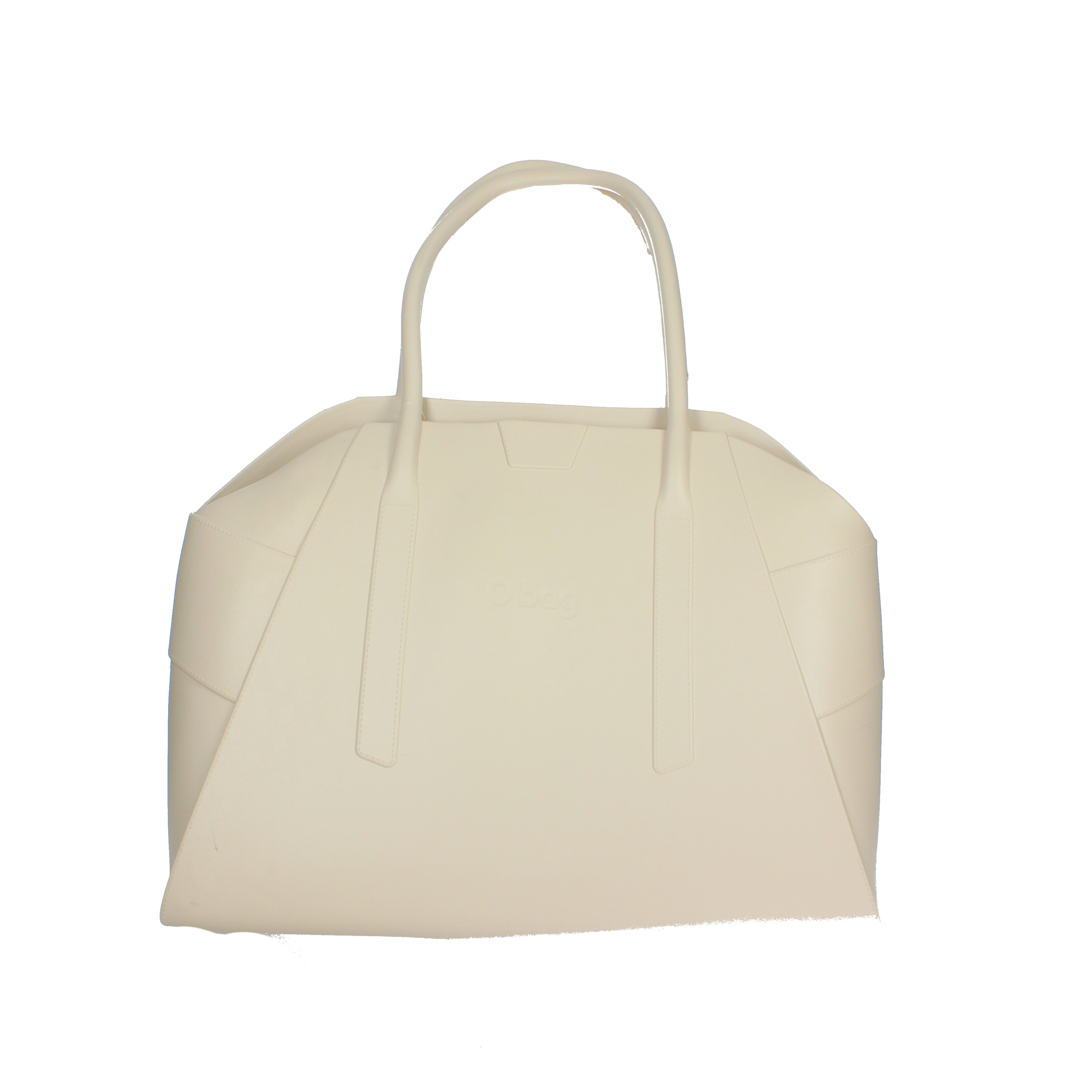 BORSA A SPALLA OBAGB977 BEIGE