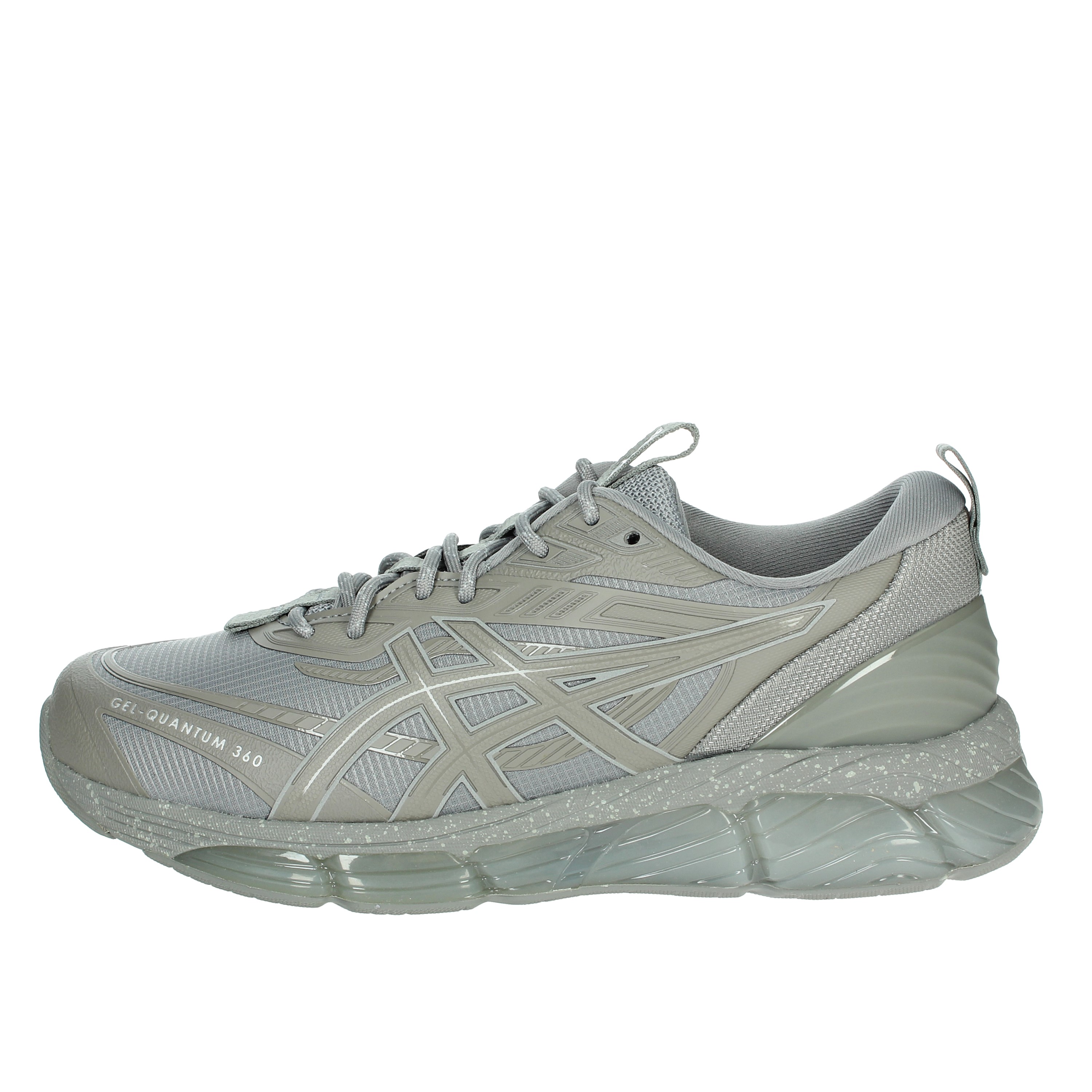 SNEAKERS BASSA 1203A471 GRIGIO