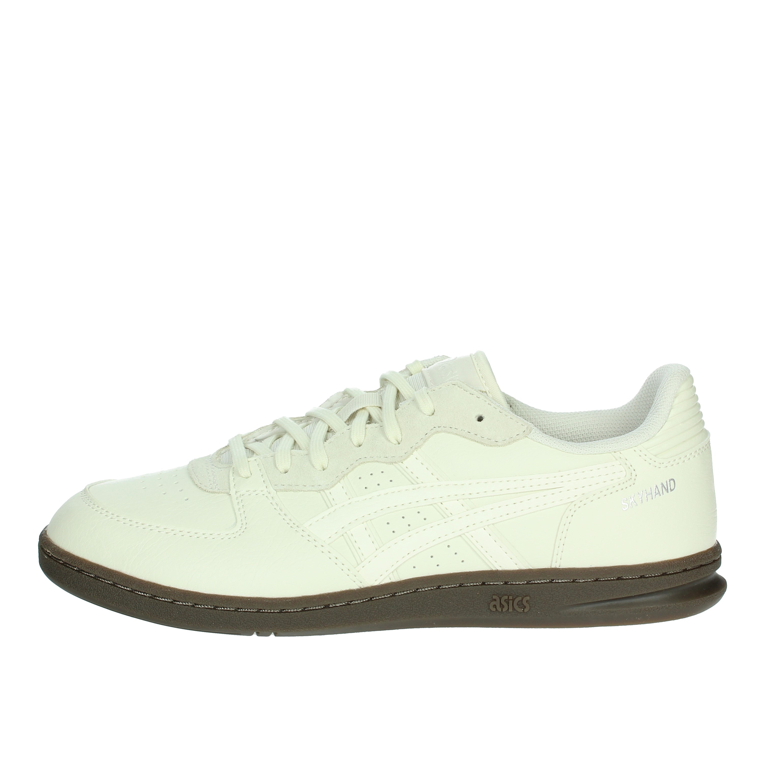 SNEAKERS BASSA 1203A451 PANNA