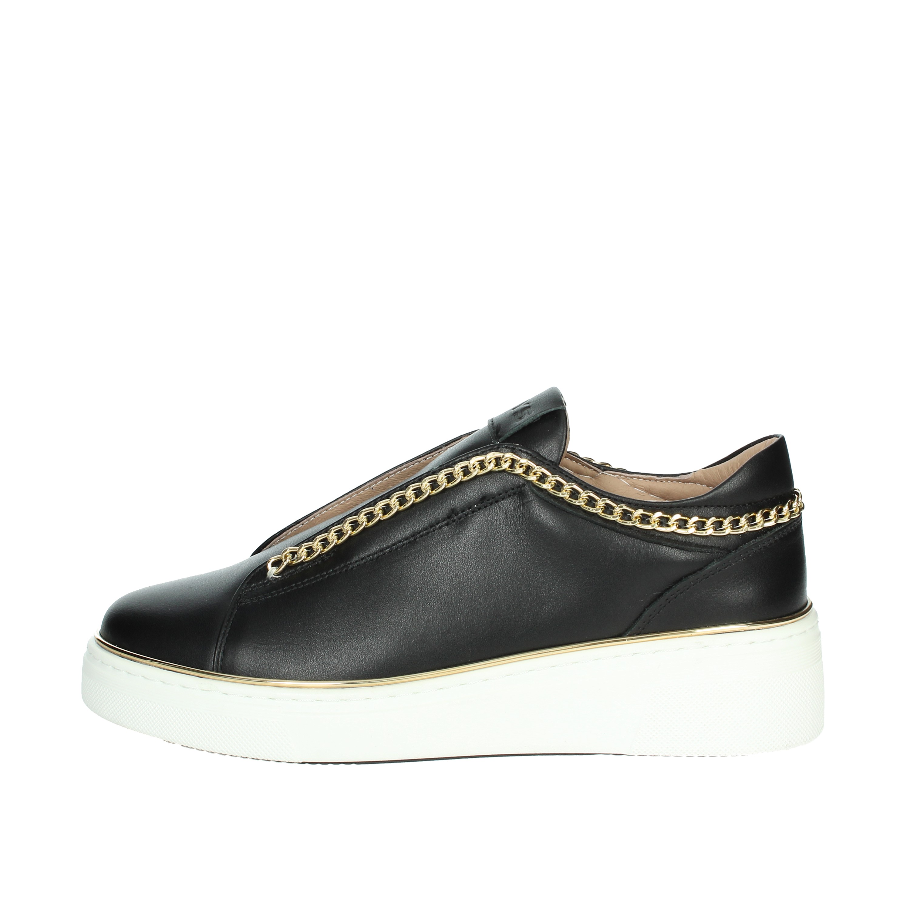 SLIP-ON K-9892 NERO