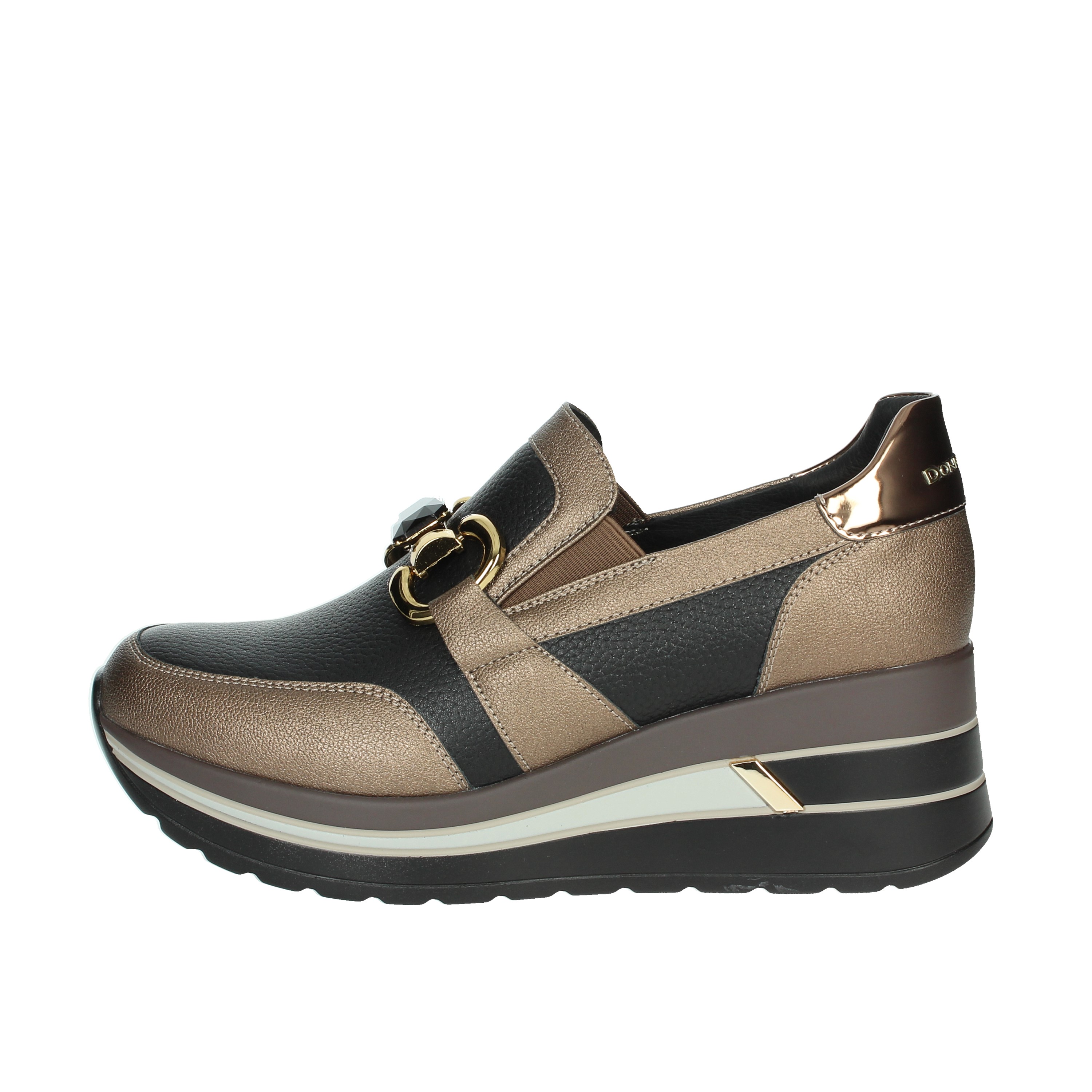 SLIP-ON 2L5522DM BRONZO