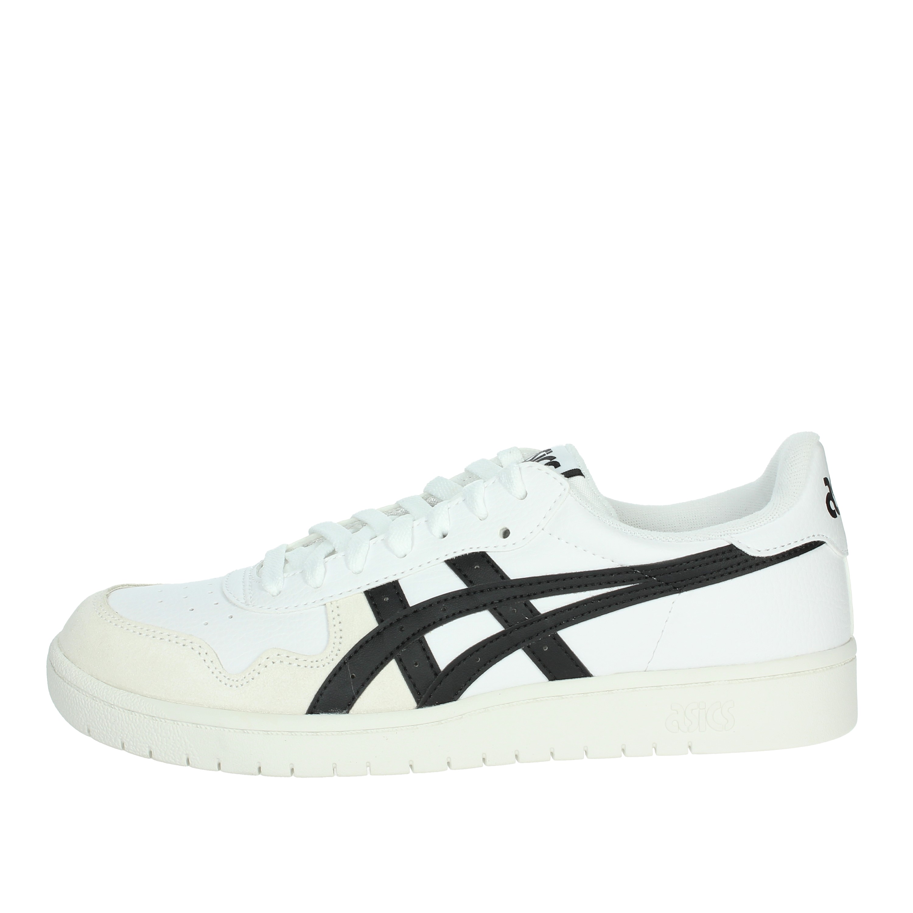 SNEAKERS BASSA 1191A328 BIANCO/NERO