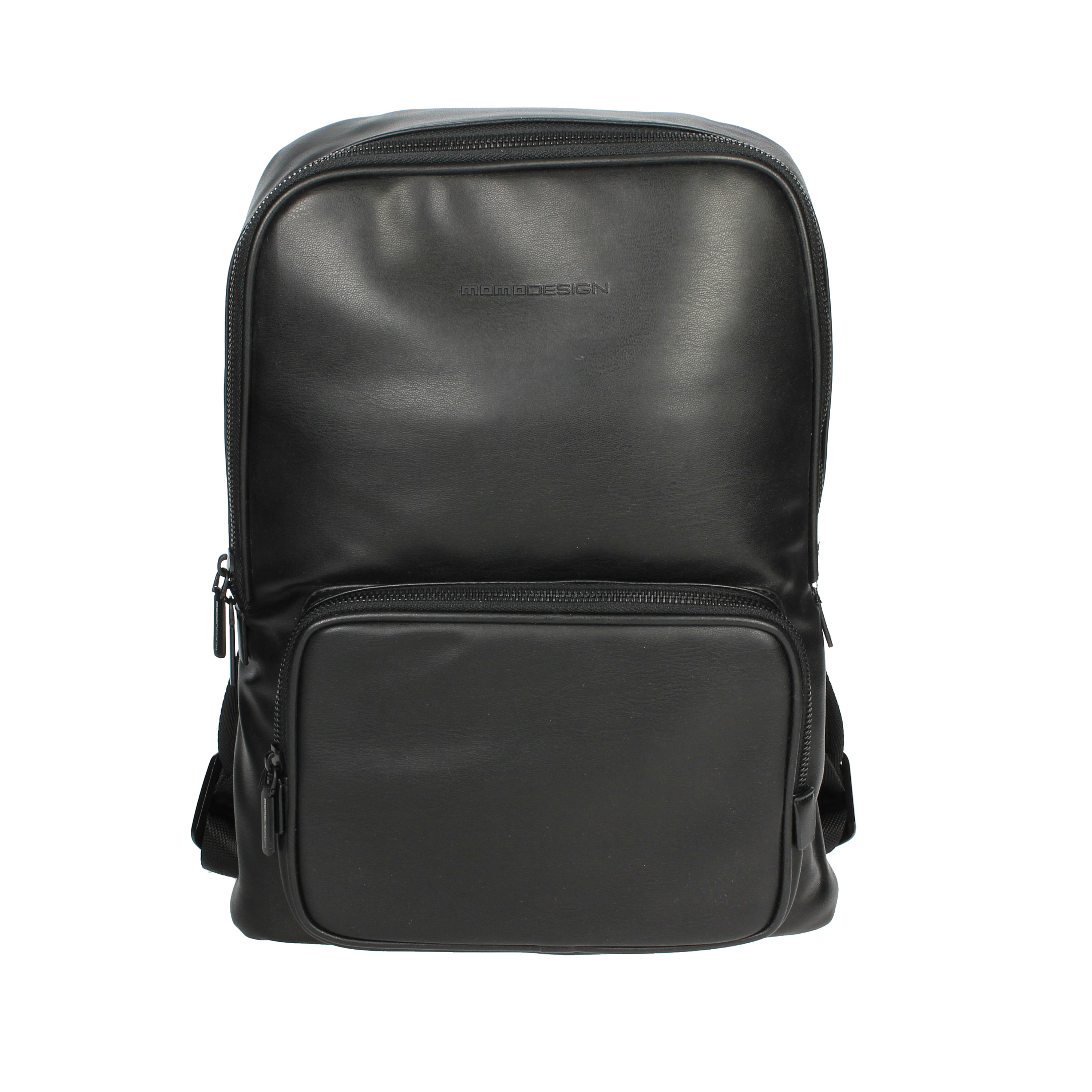 ZAINO MO-18PU NERO