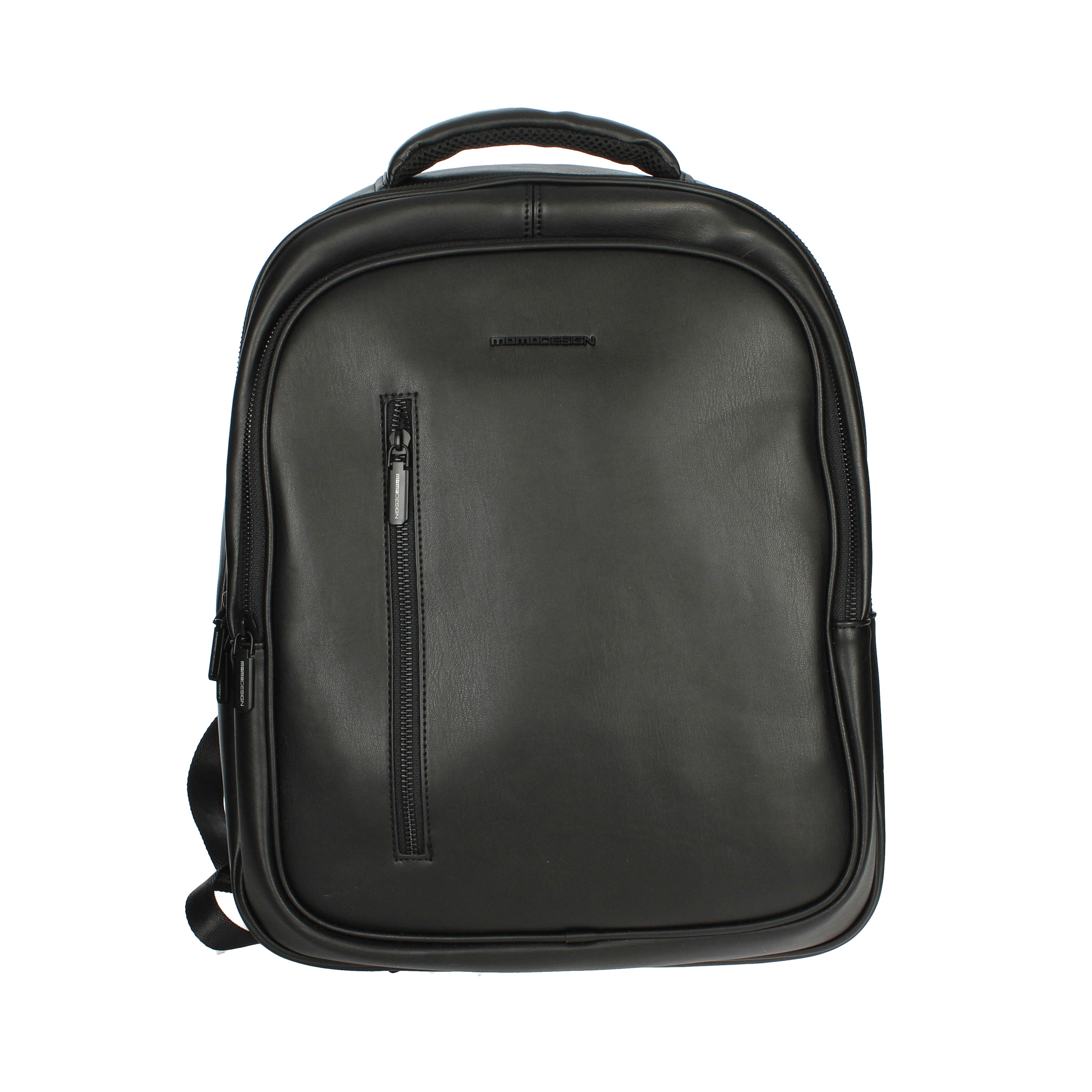 ZAINO MO-31PU NERO