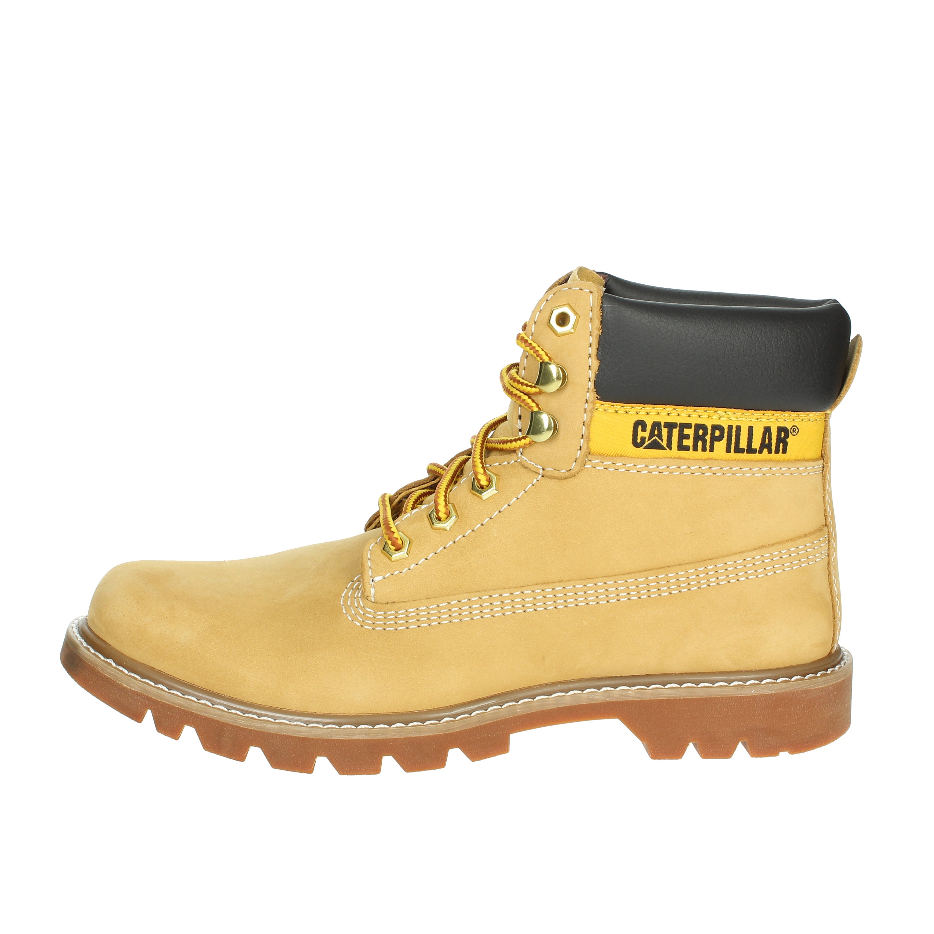 ANFIBI COLORADO 2.0 GIALLO