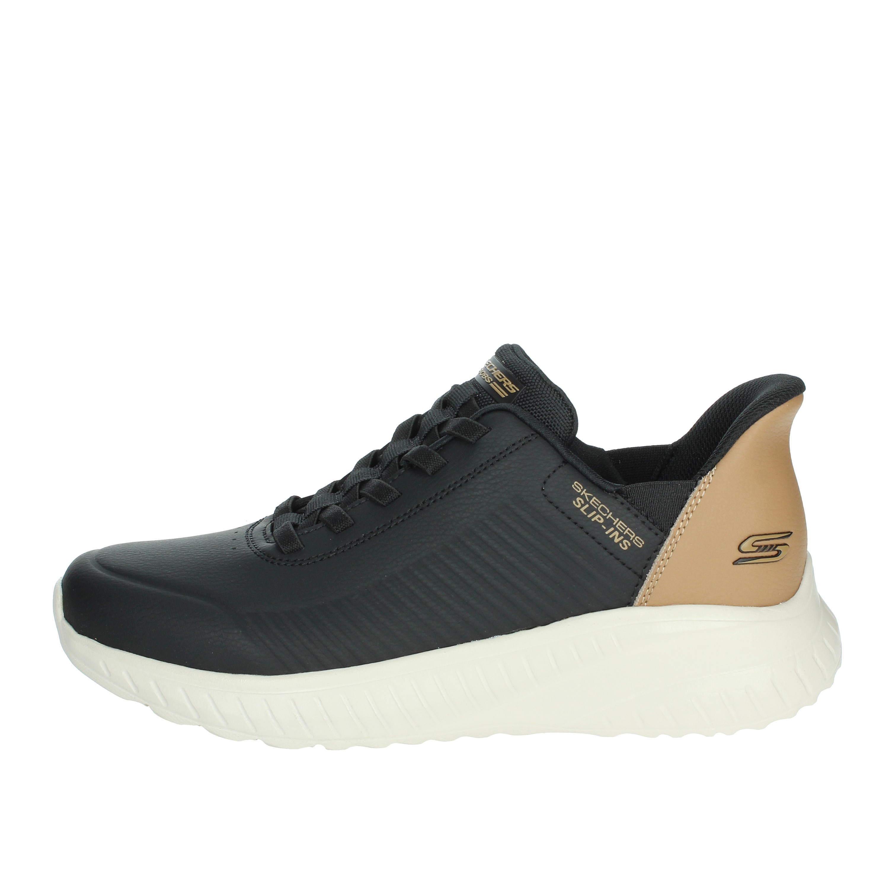 SLIP-ON 118305 NERO