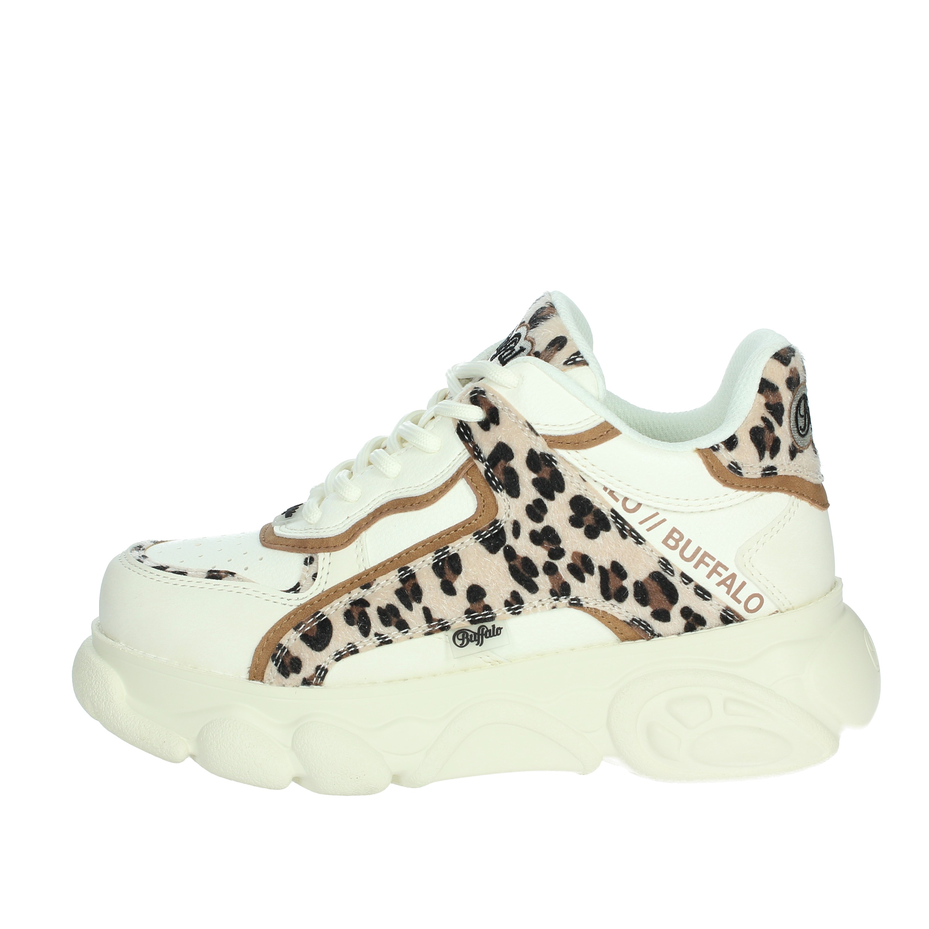 SNEAKERS BASSA CLD ECHO BEIGE