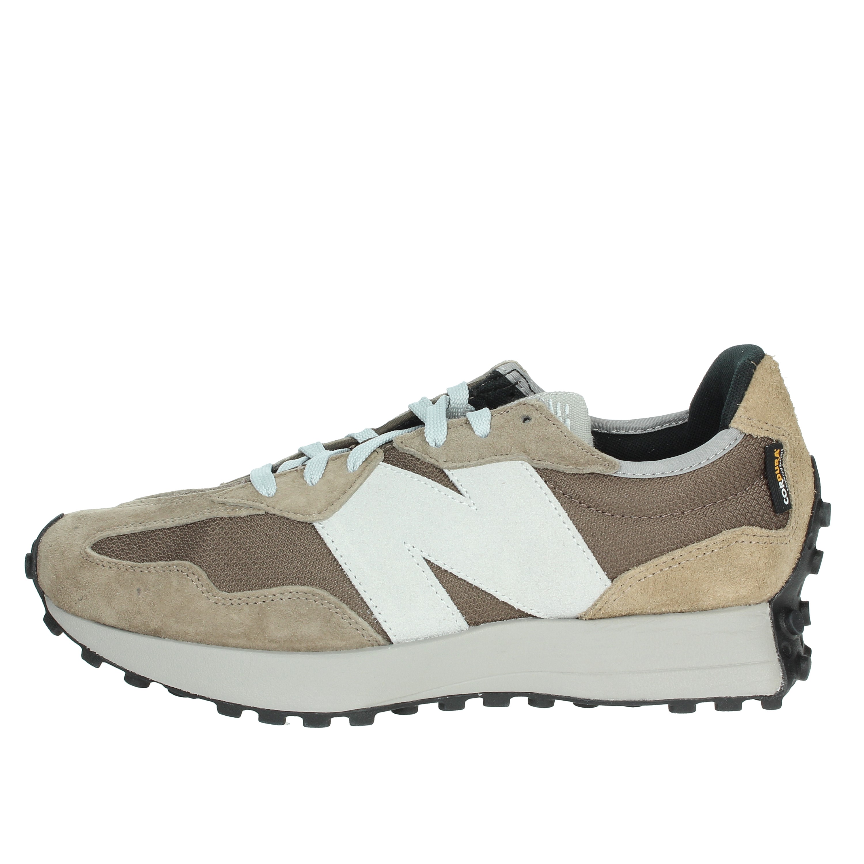 SNEAKERS BASSA U327OA TAUPE