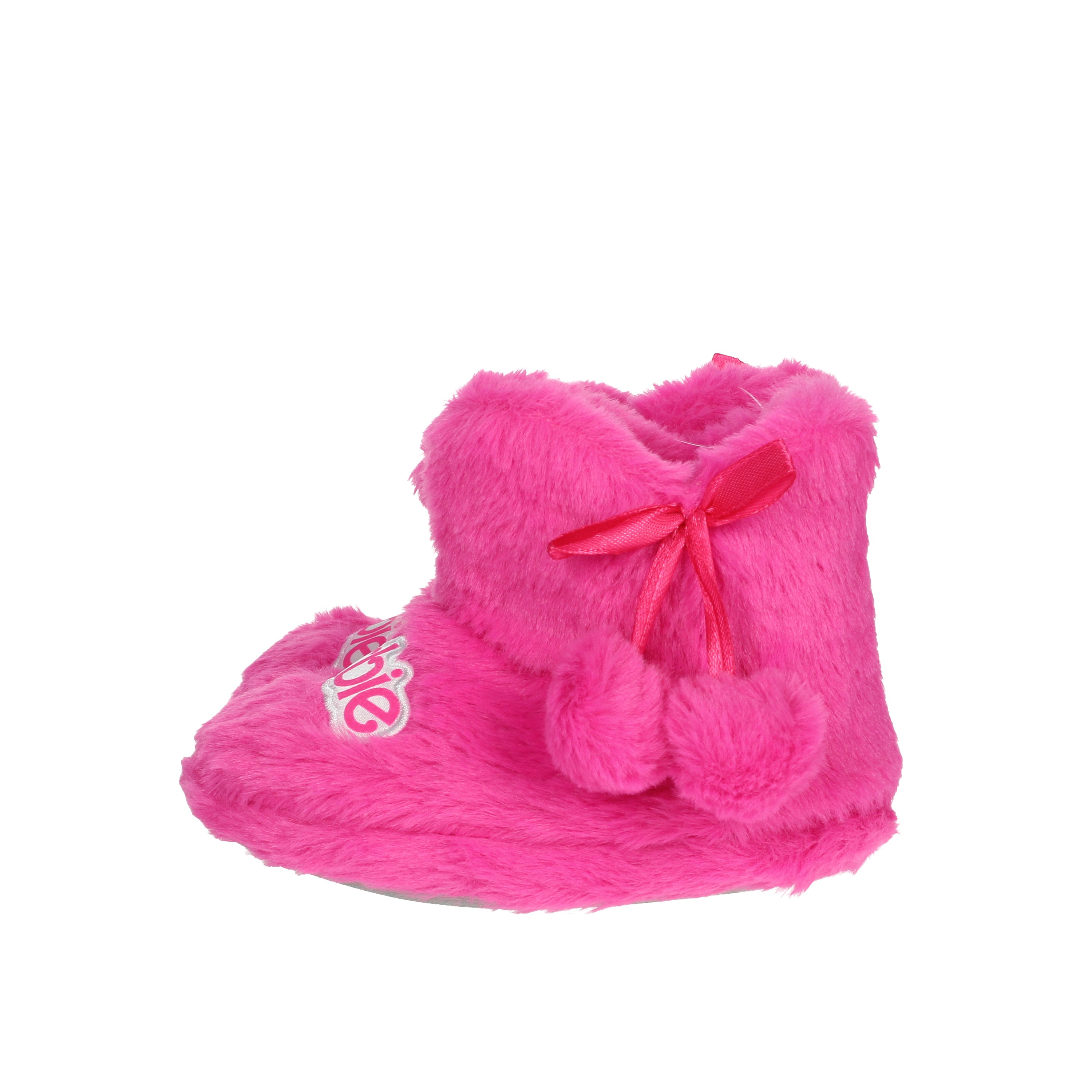 CIABATTA INVERNALE BA002593 FUCSIA