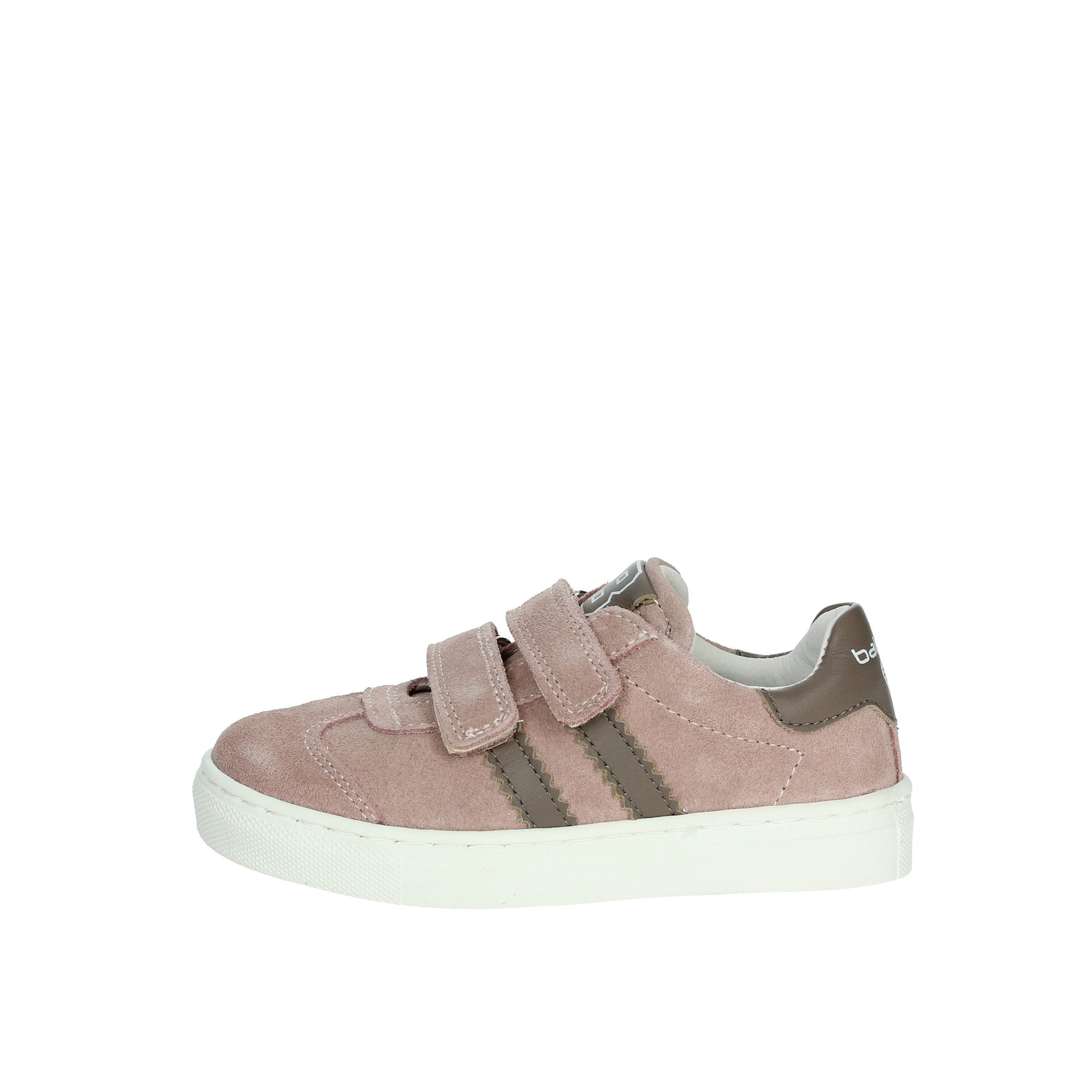 SNEAKERS BASSA BUTT1886 ROSA