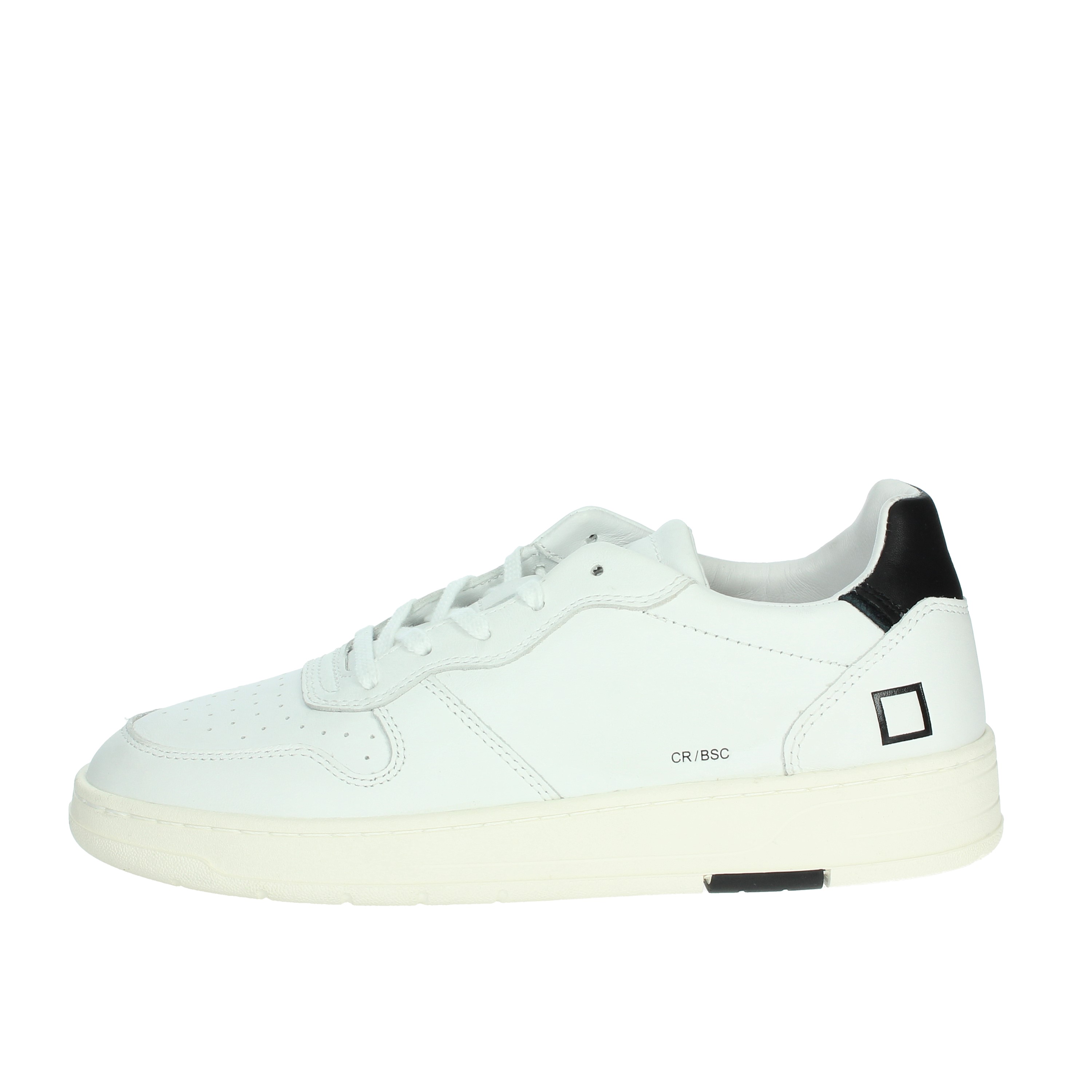 SNEAKERS BASSA M391-CR-BA-WB BIANCO/NERO