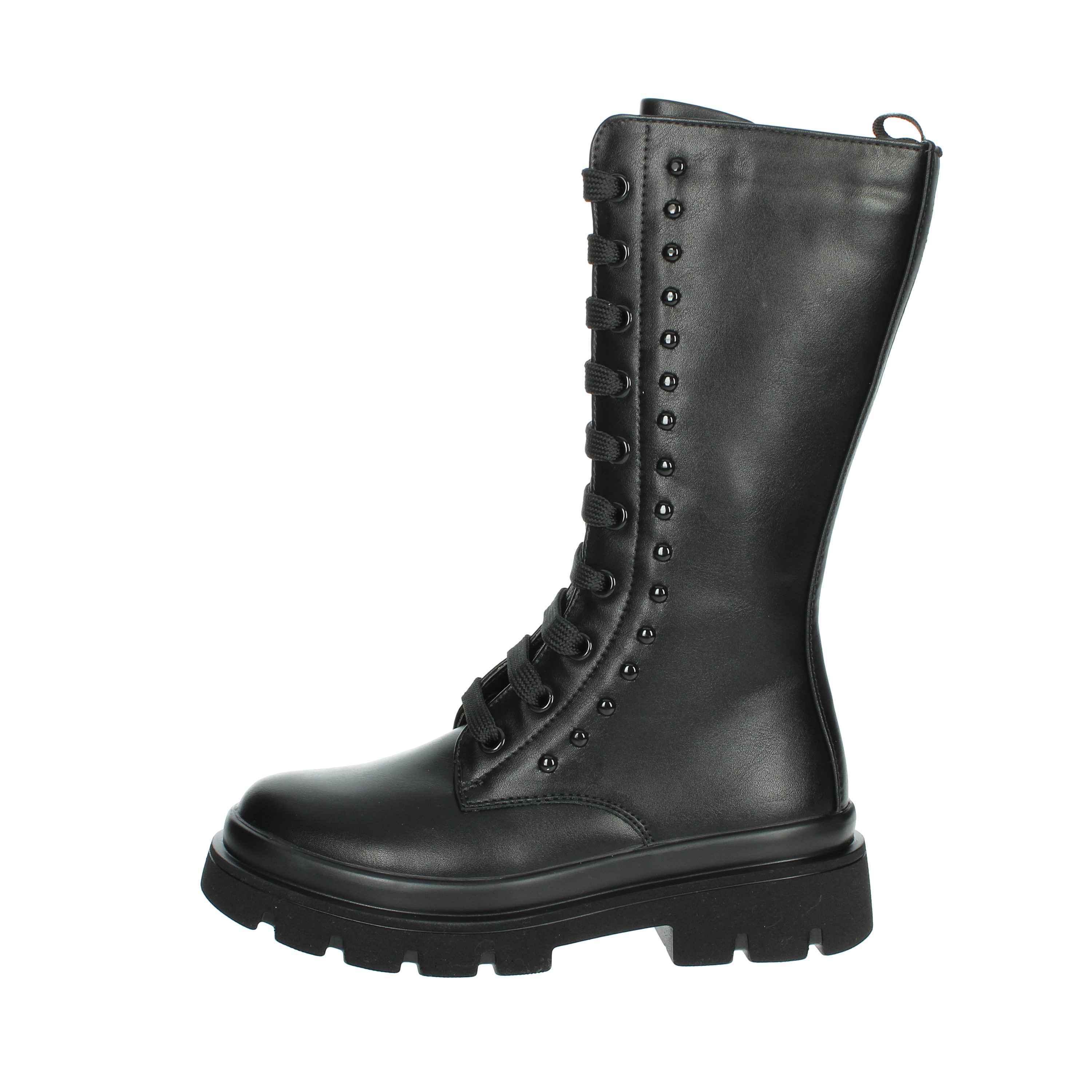 ANFIBI AG-16713 NERO
