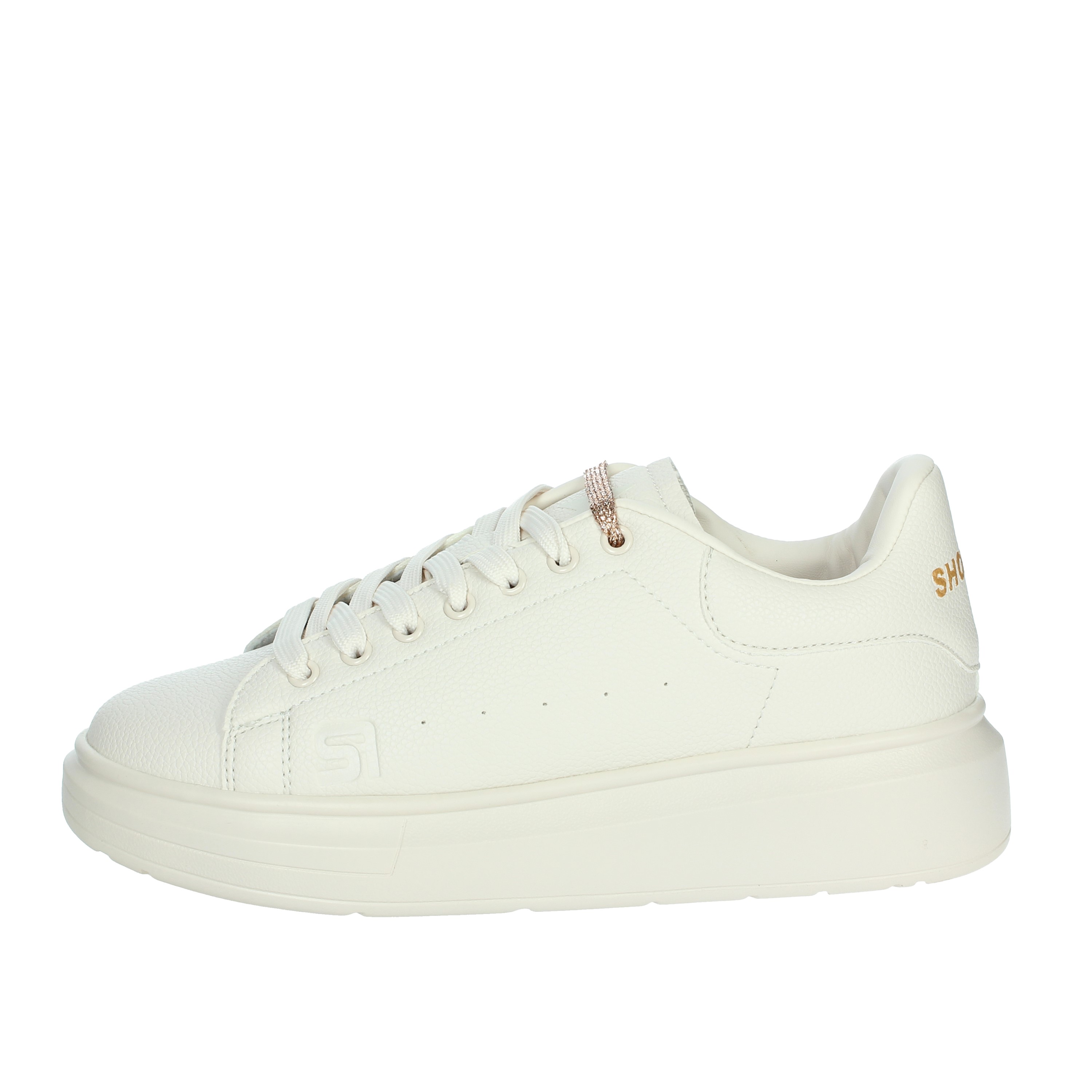 SNEAKERS BASSA SASF240901 PANNA