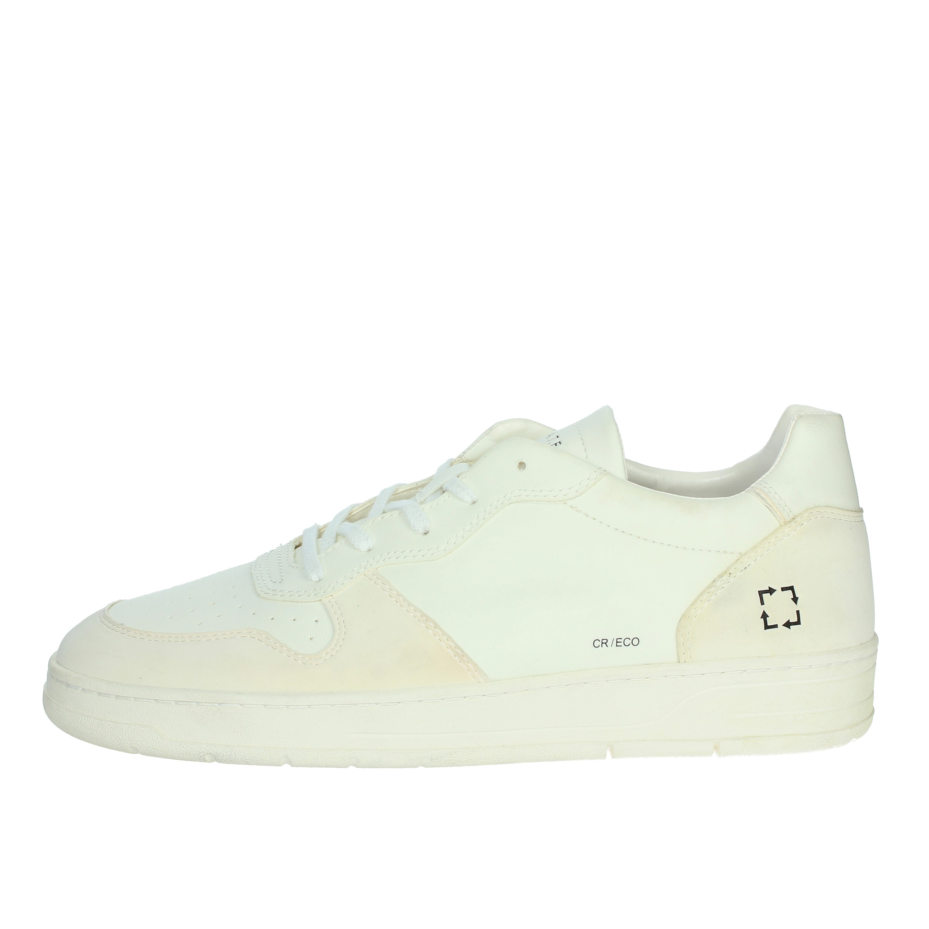 SNEAKERS BASSA M391-FG-VG-WI BIANCO