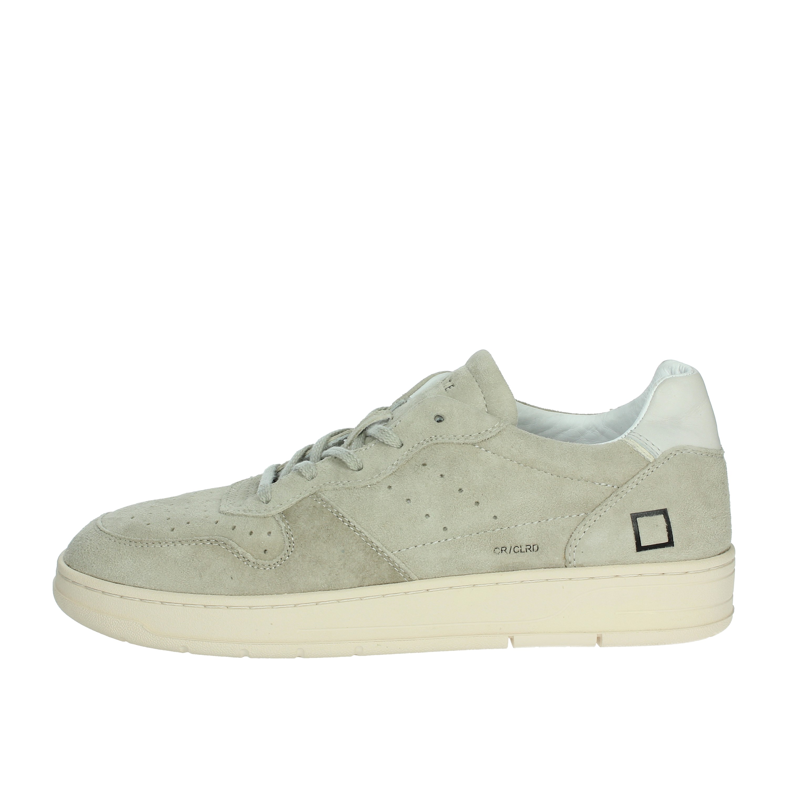 SNEAKERS BASSA M401-C2-CO-BI BEIGE