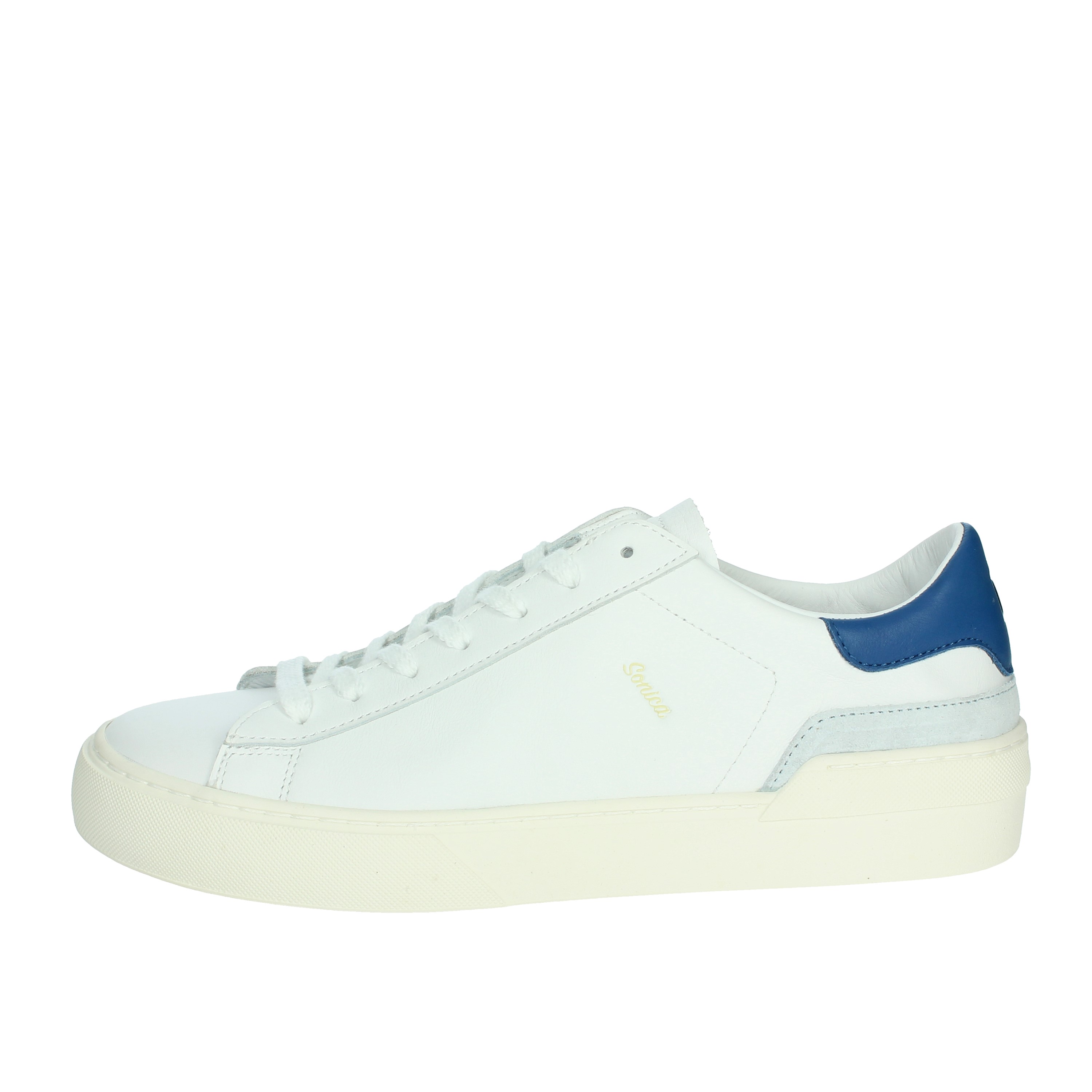 SNEAKERS BASSA M401-SO-CA-WE BIANCO/BLU