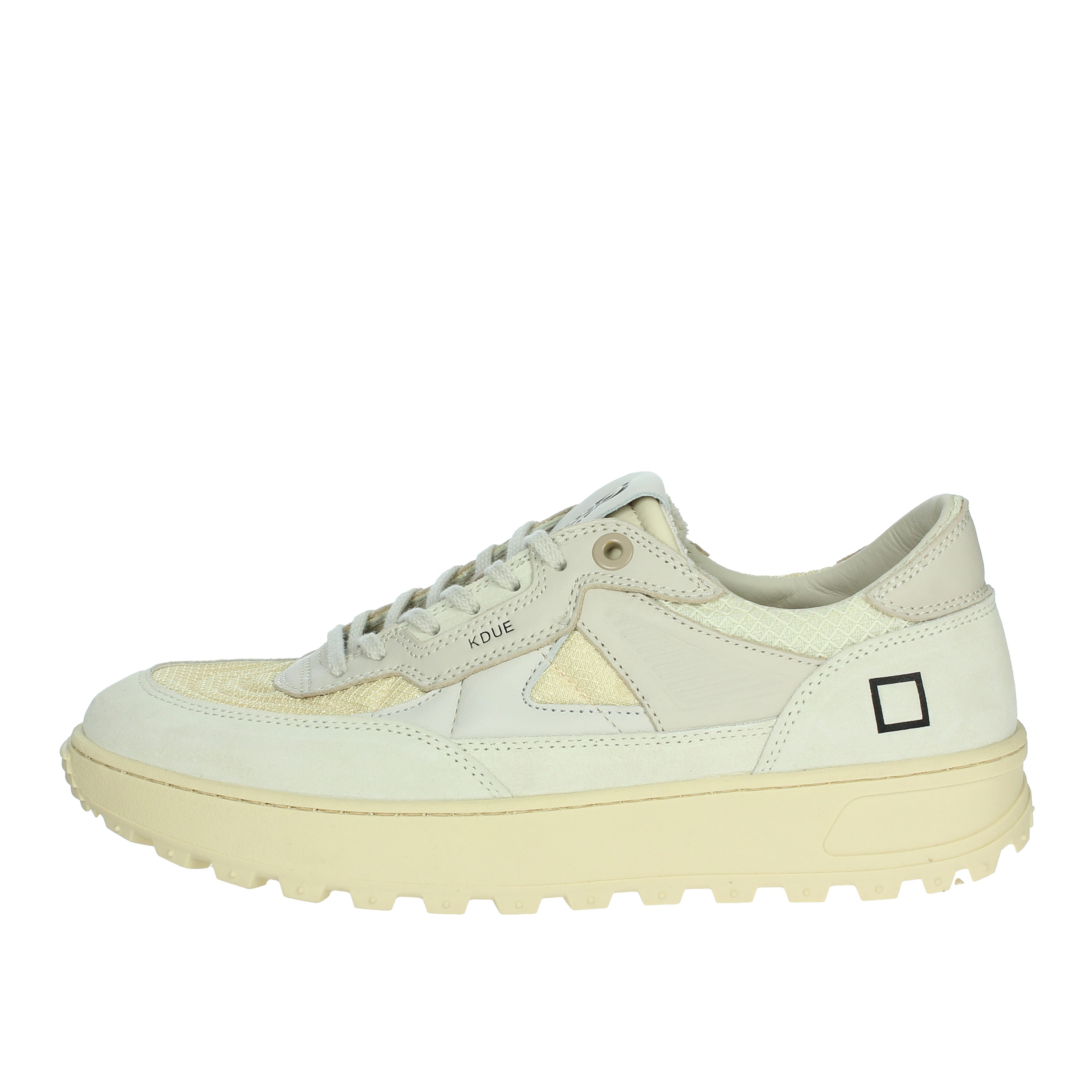 SNEAKERS BASSA M401-K2-HD-YG BEIGE