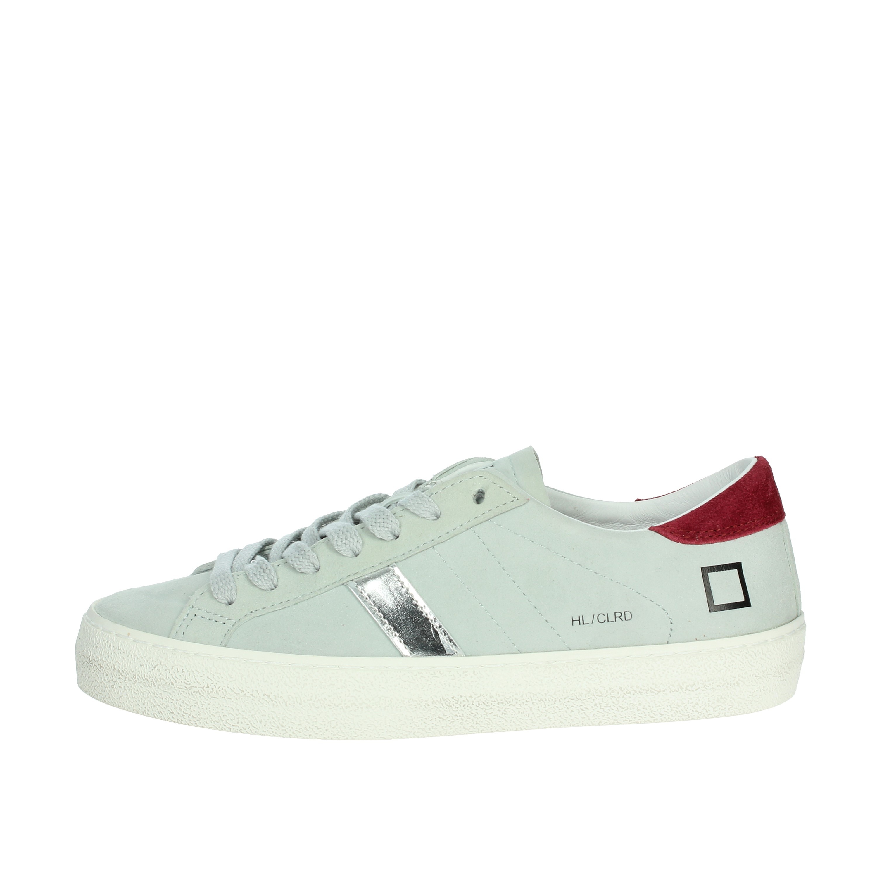 SNEAKERS BASSA W401-HL-CO-CL GHIACCIO