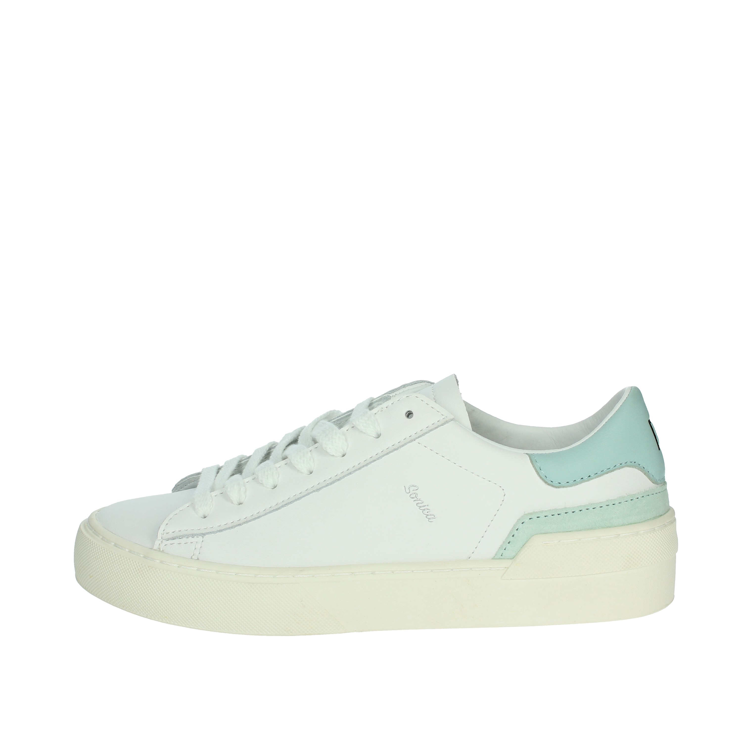 SNEAKERS BASSA W401-SO-CA-WW BIANCO