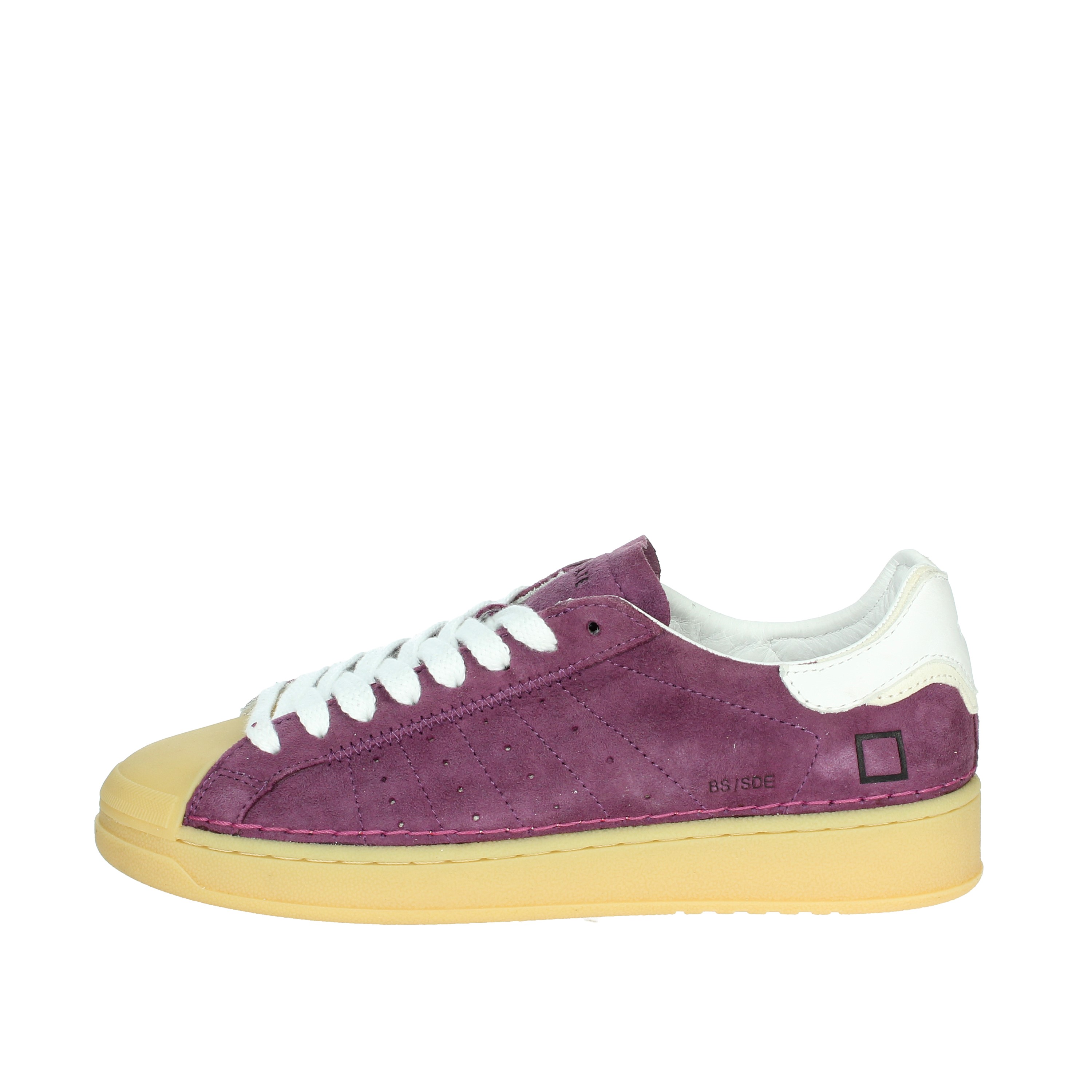 SNEAKERS BASSA W401-BA-SD-LI VIOLA