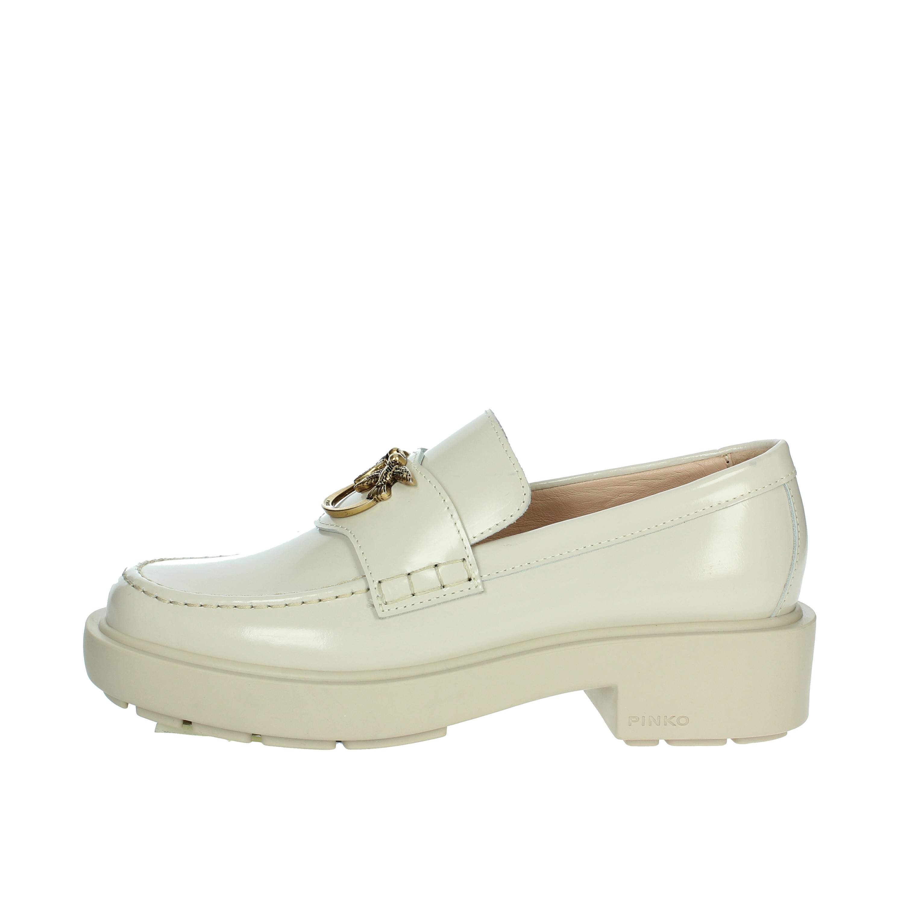 MOCASSINO SD0001 P006 BEIGE