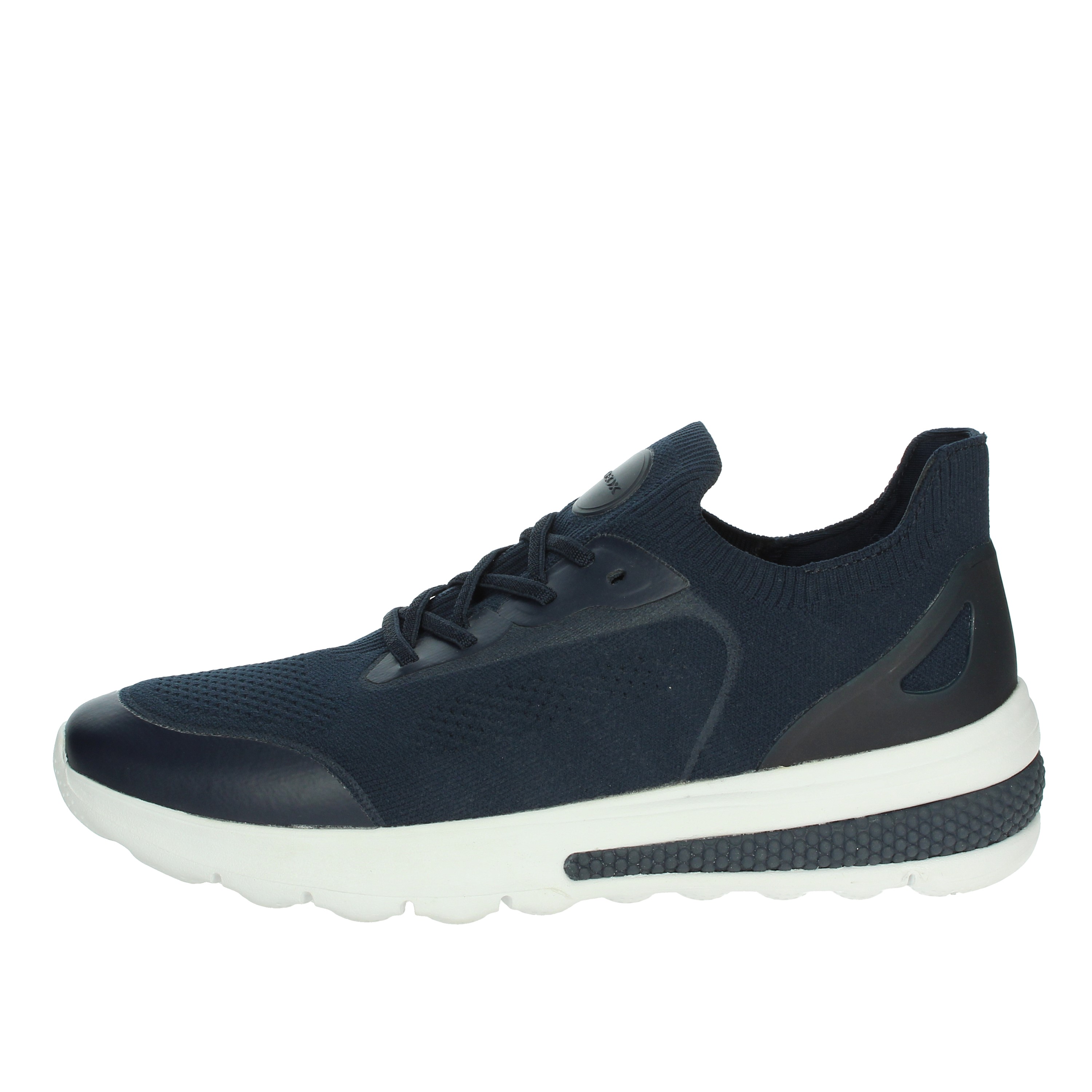 SLIP-ON U35BAA 0006K VERDONE