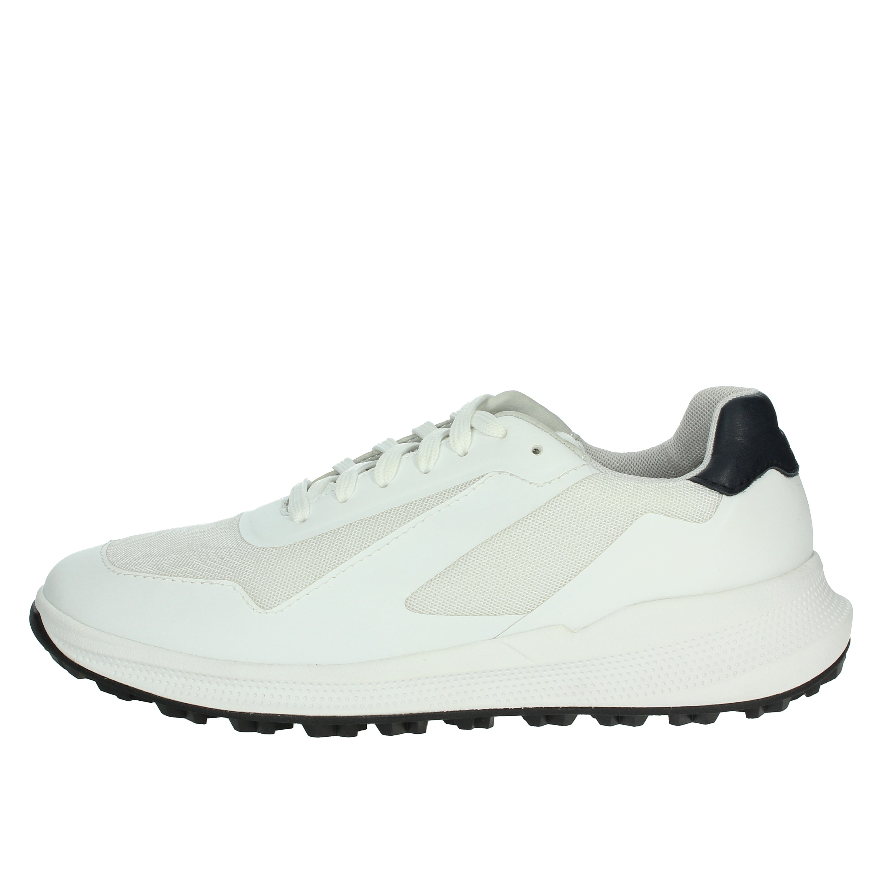 SNEAKERS BASSA U3536A 0149J BIANCO