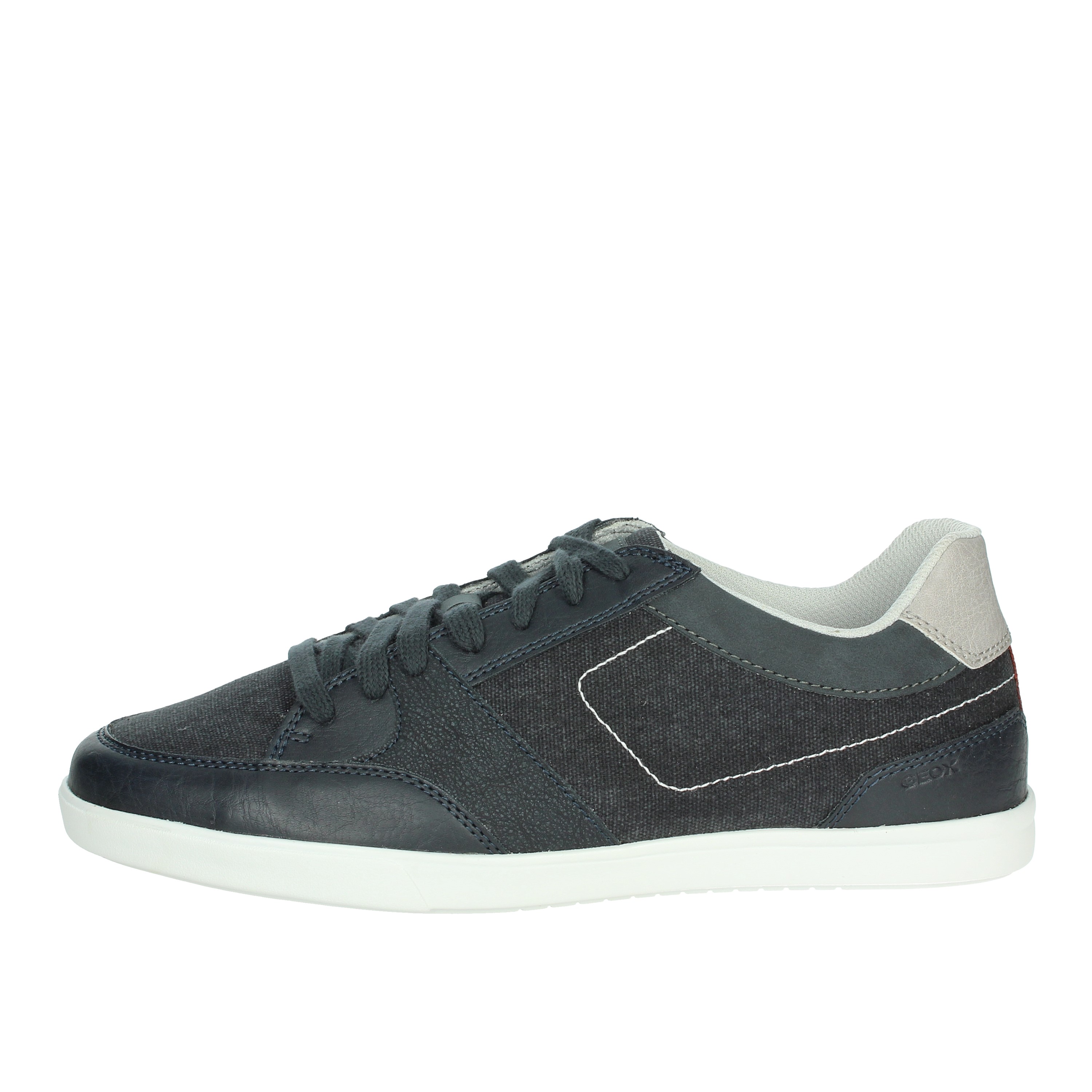 SNEAKERS BASSA U452CB 010EK BLU