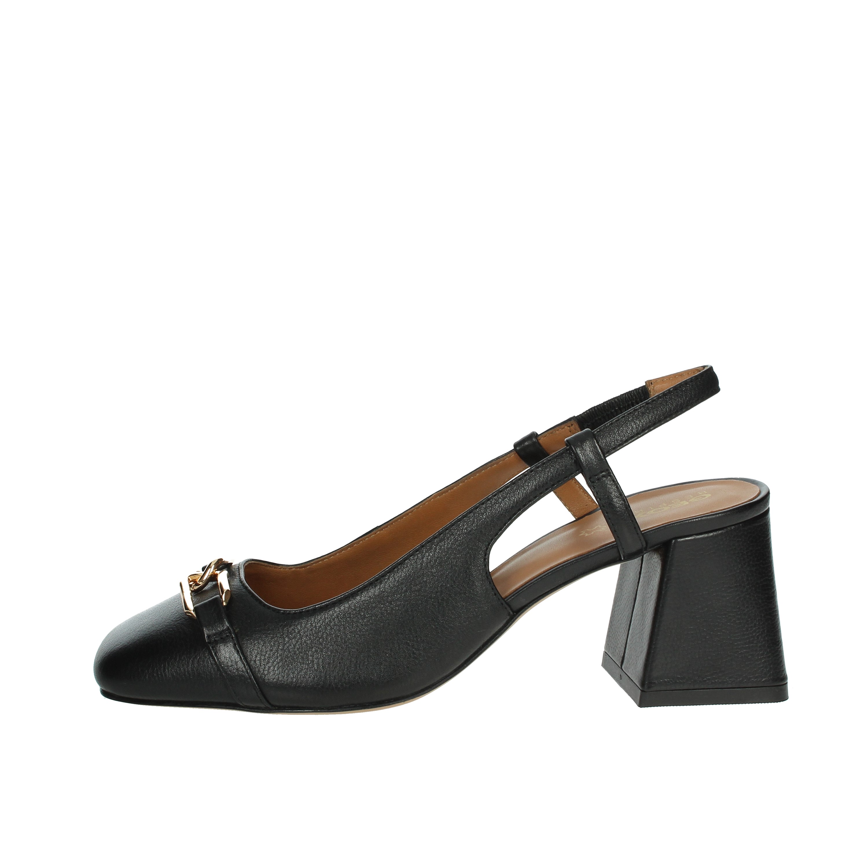 SLINGBACK D45D1A 00046 NERO