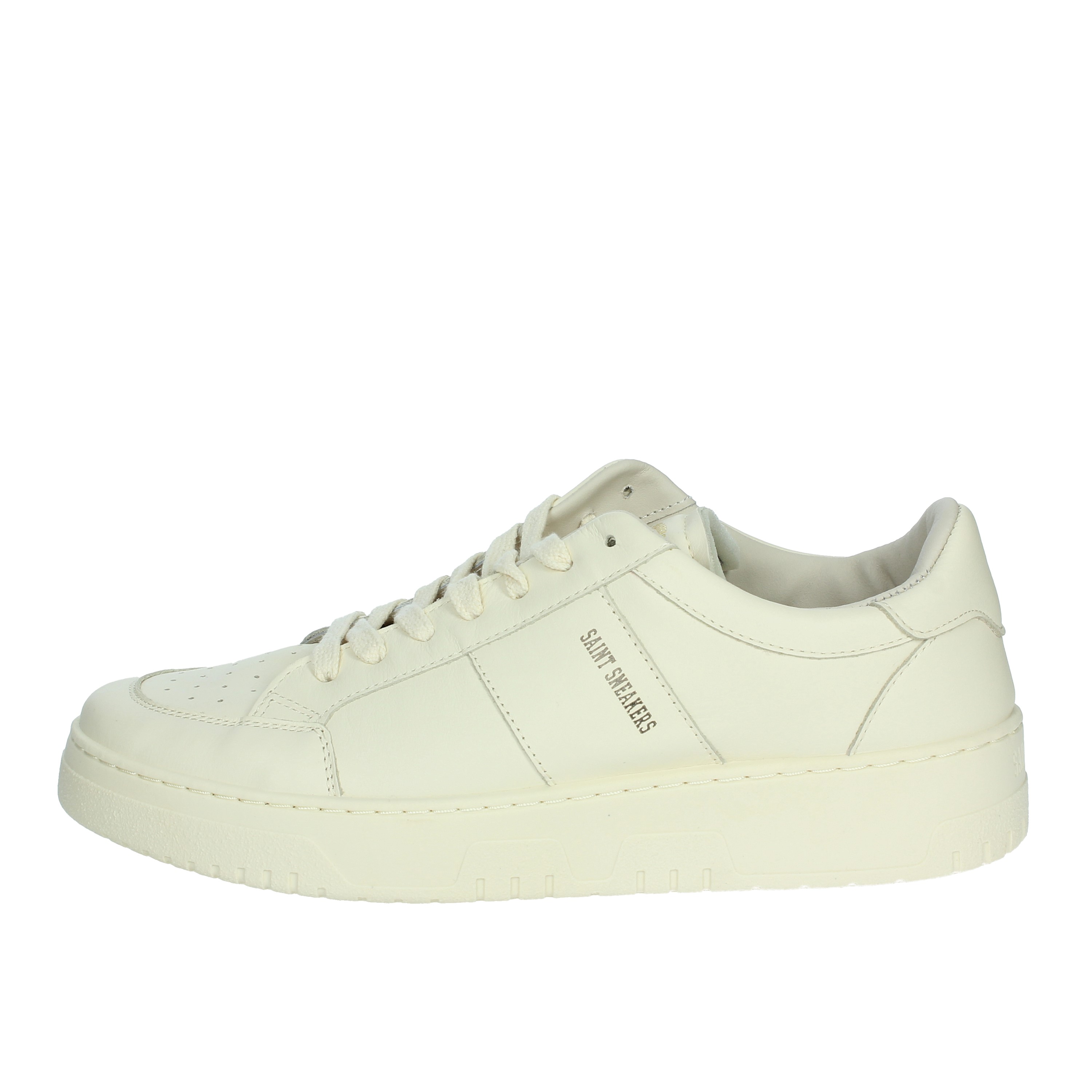 SNEAKERS BASSA GOLF BEIGE