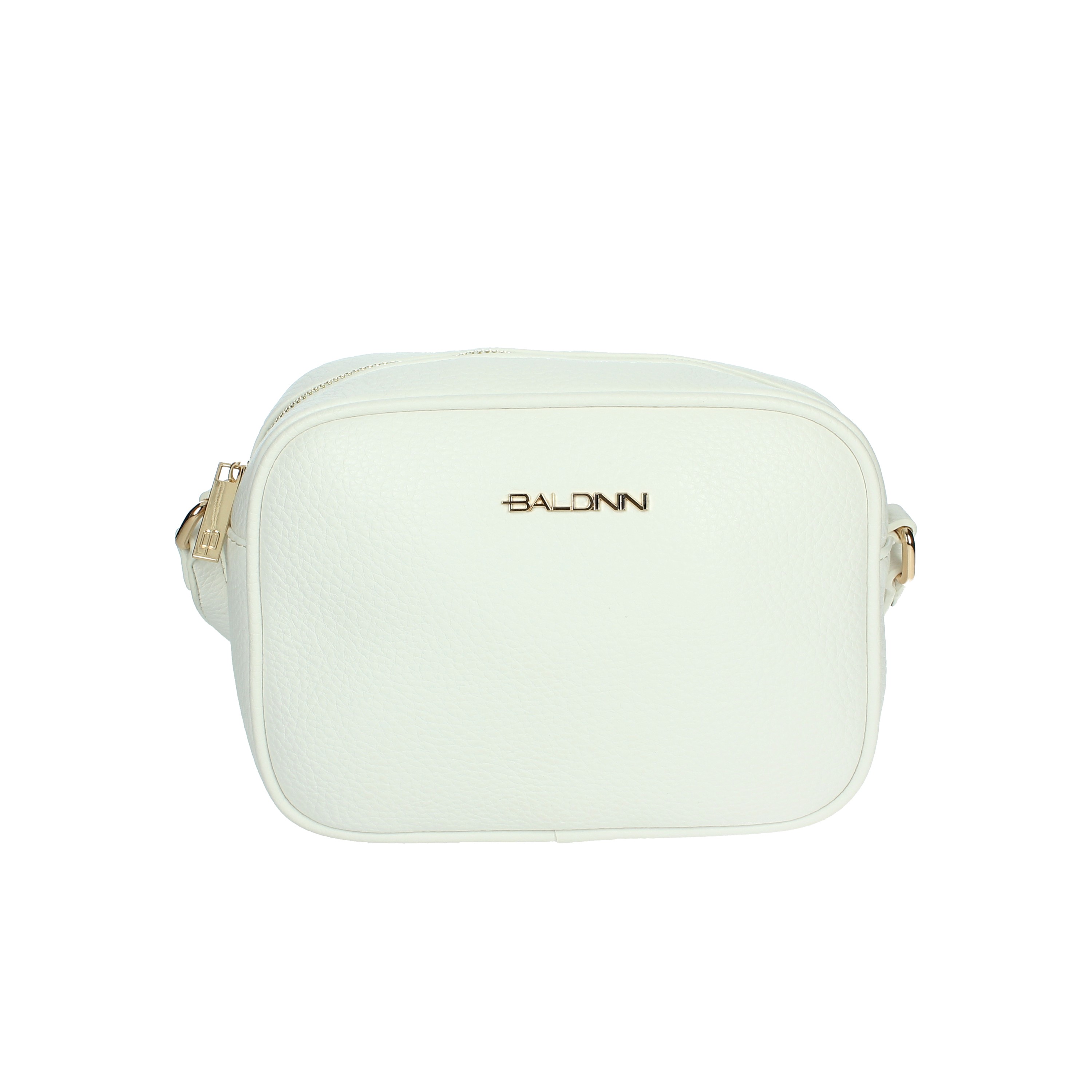 BORSA A TRACOLLA G1H.001 BIANCO