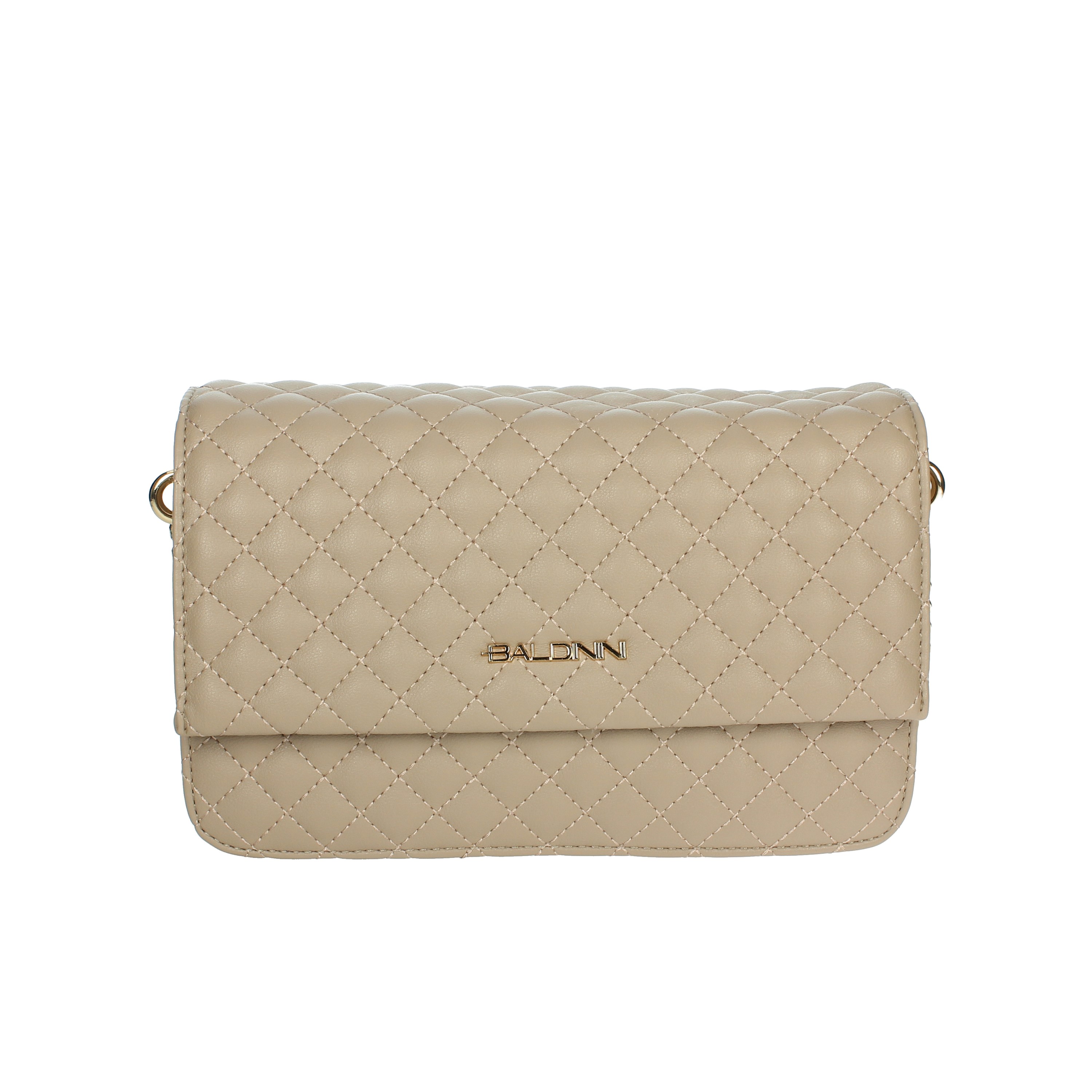 BORSA A TRACOLLA G1C.003 TAUPE