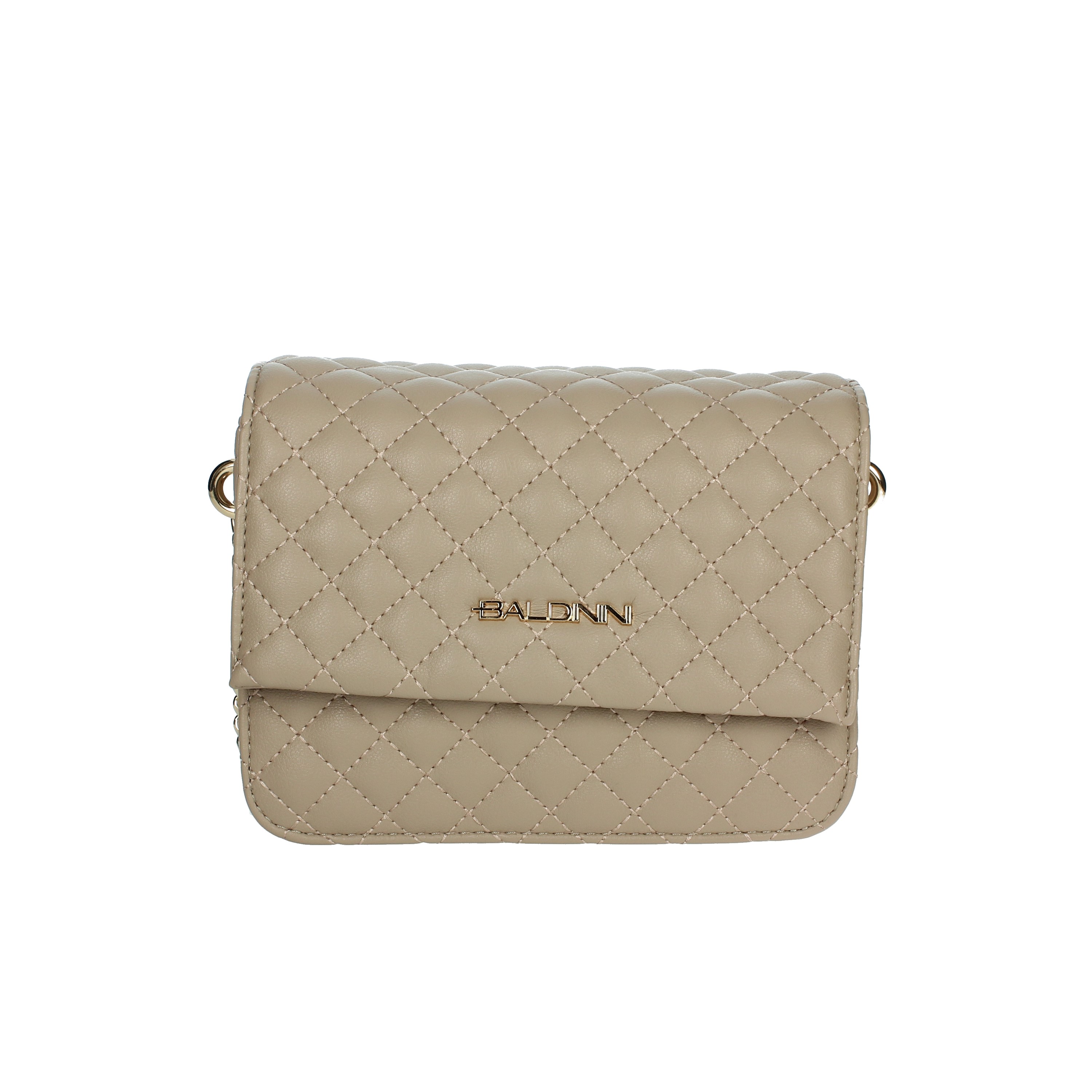 BORSA A TRACOLLA G1C.002 TAUPE