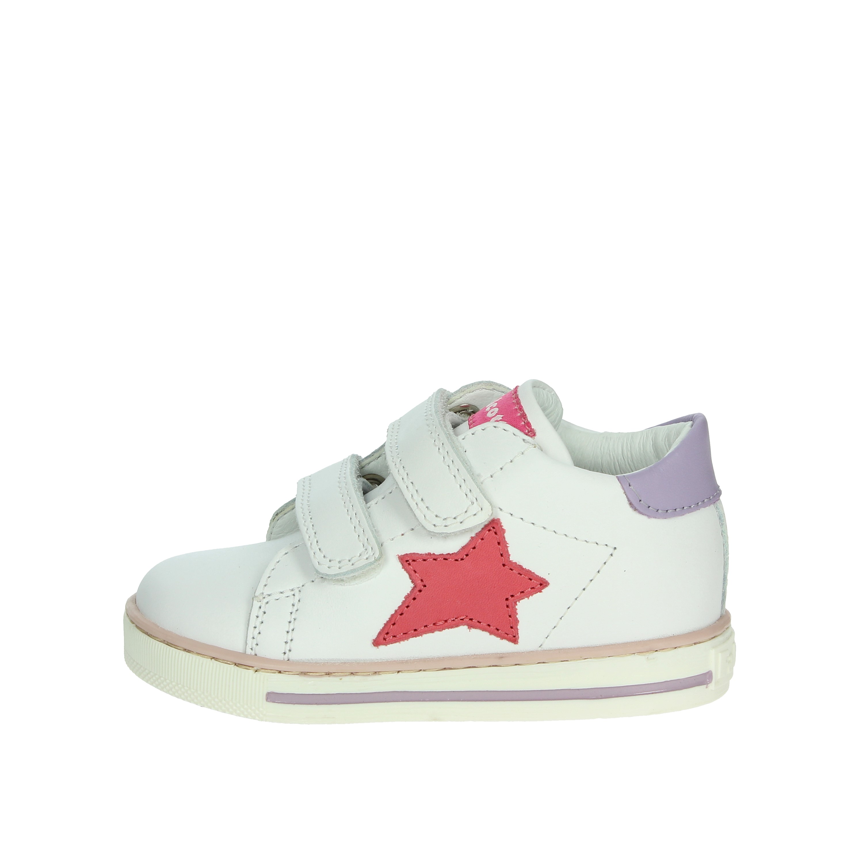 SNEAKERS BASSA 0012015350.10.1N39 BIANCO