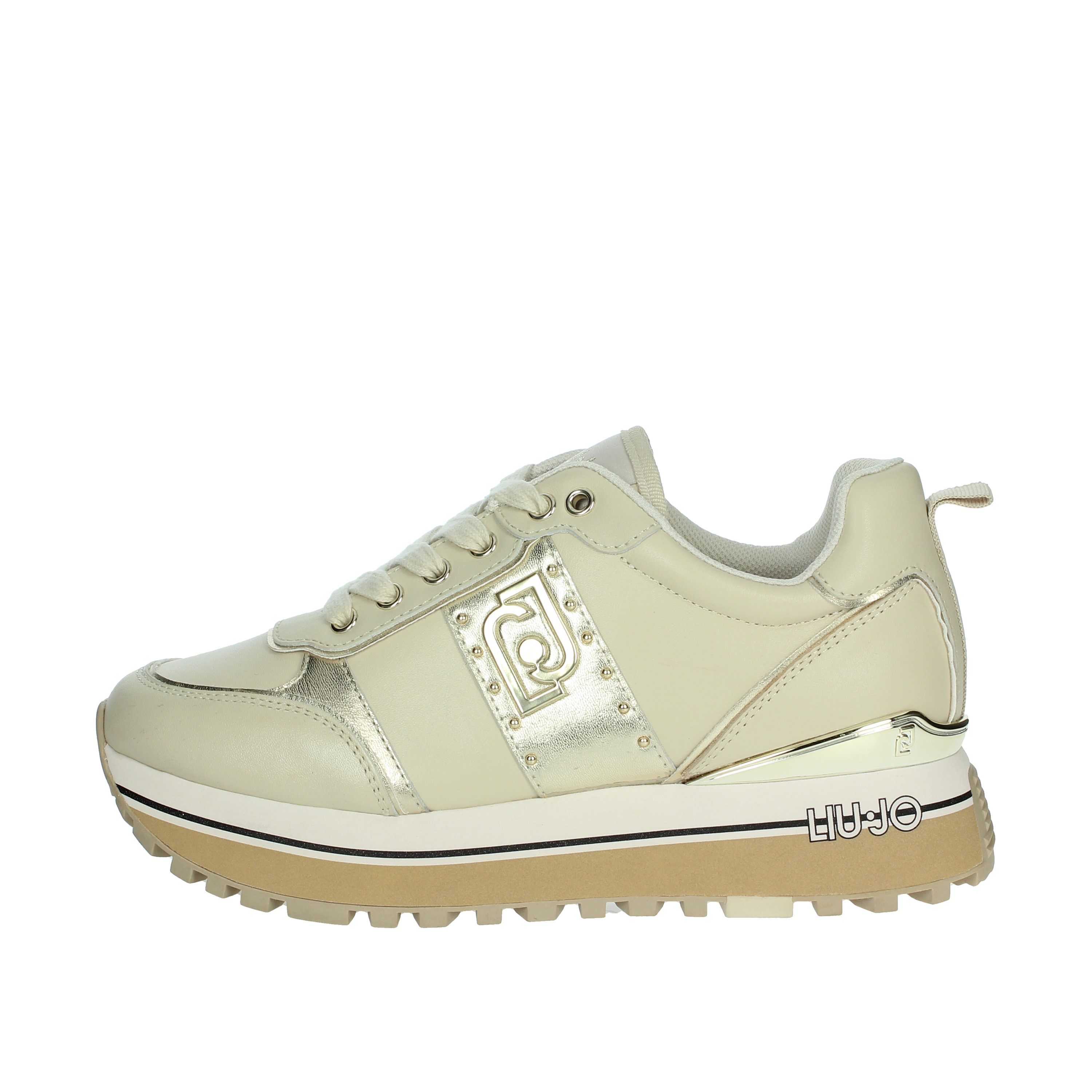 SNEAKERS BASSA BF4003 P0102 BEIGE