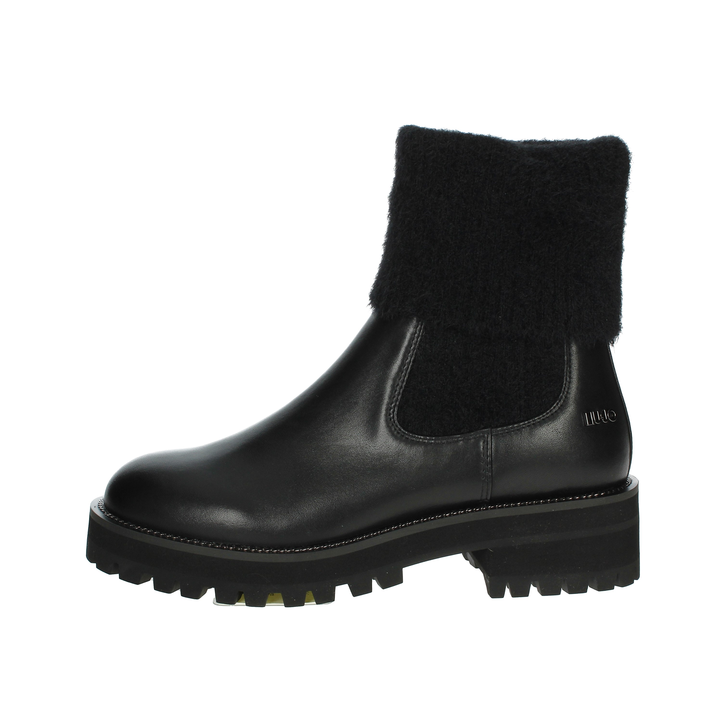 STIVALETTI BASSI SF4199 PX432 NERO