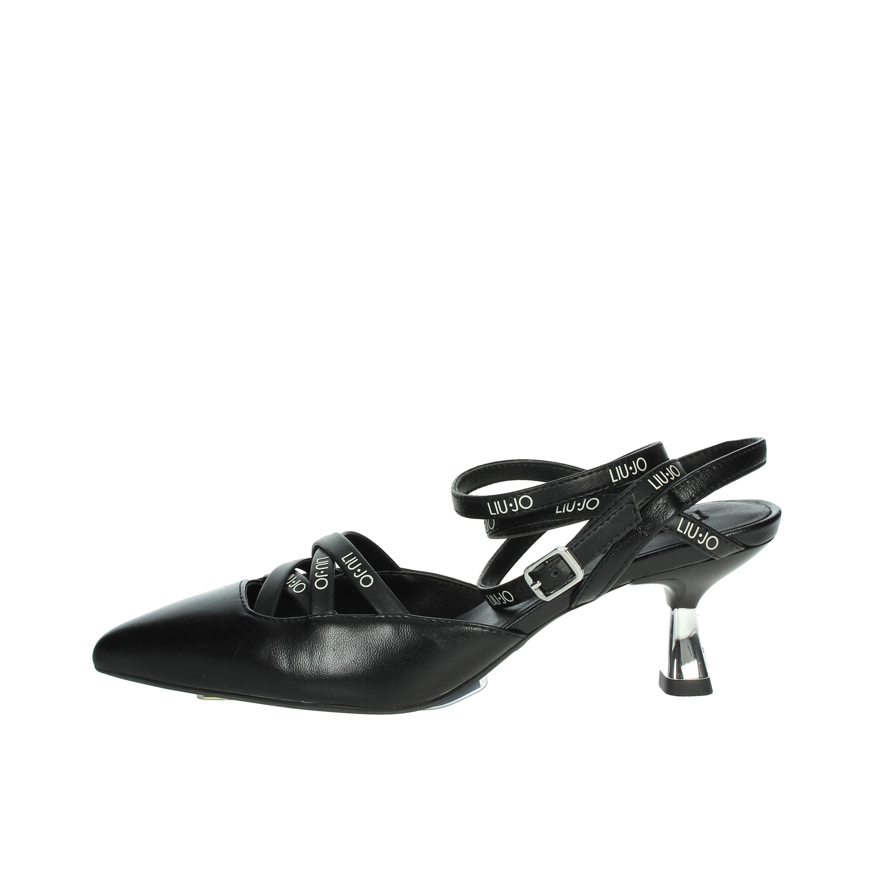 SLINGBACK SF4021 PX460 NERO